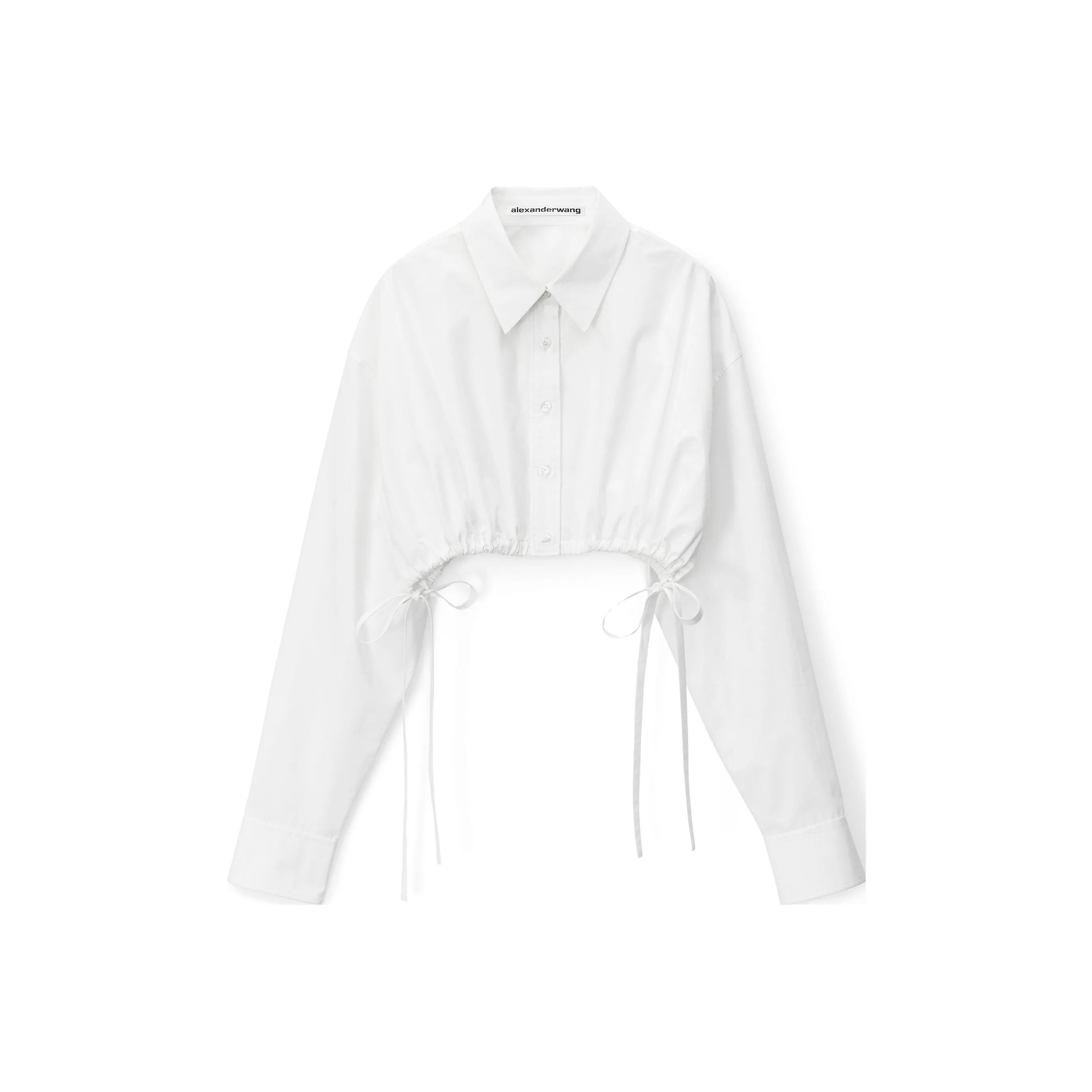 Alexander Wang CROP TOP Женские