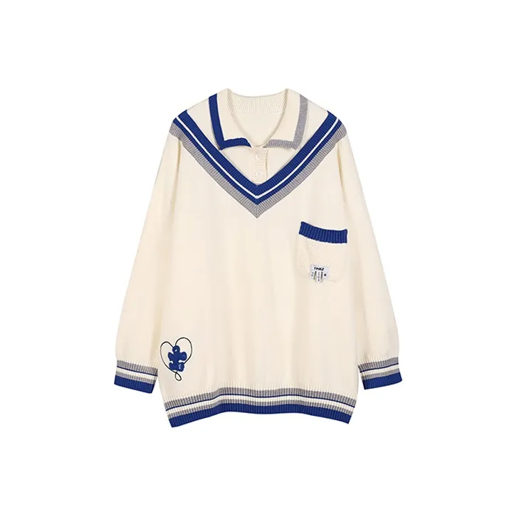 FPMZ Sweaters Unisex