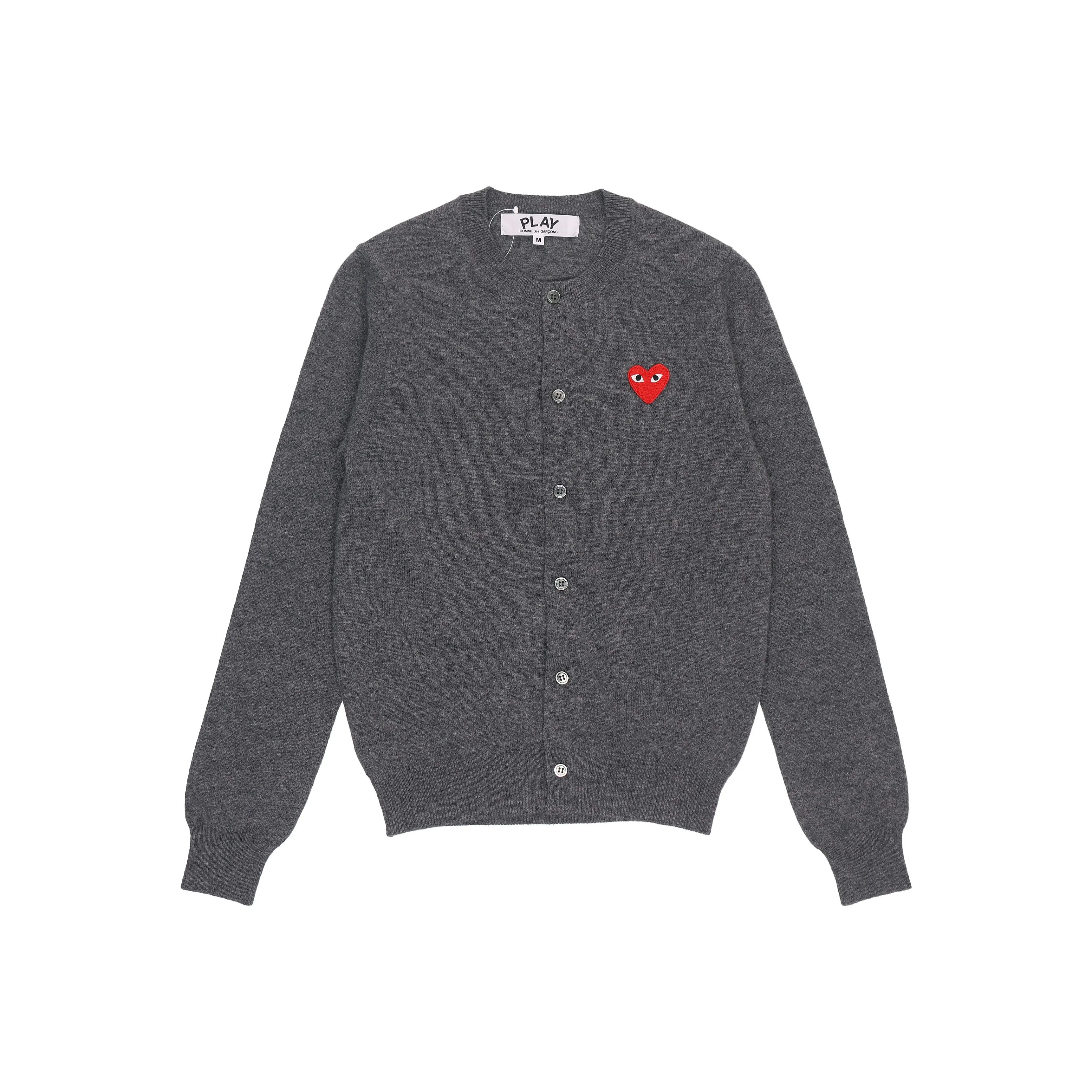 CDG Play Sweaters Women's