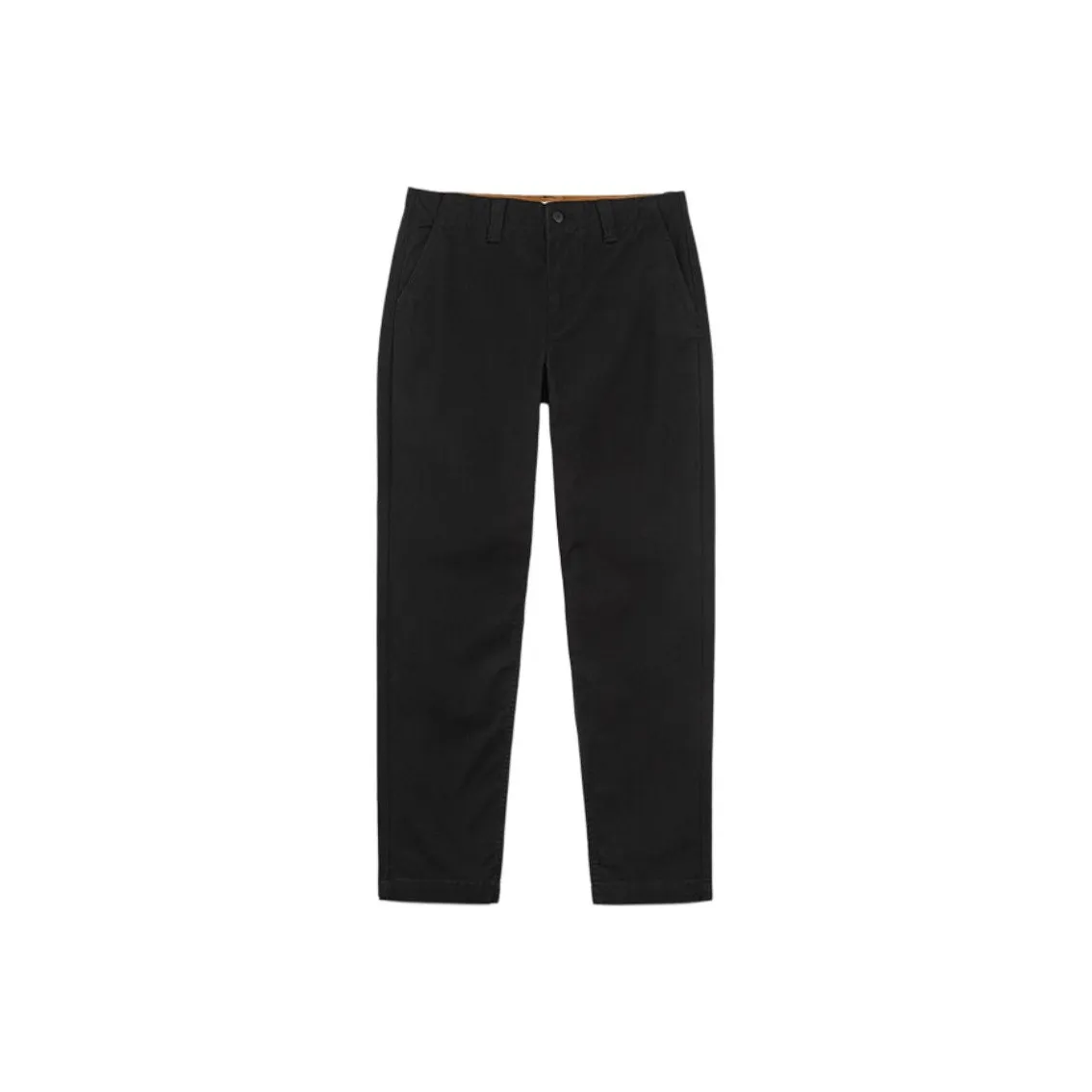 Timberland Повседневные брюки Мужские Черные