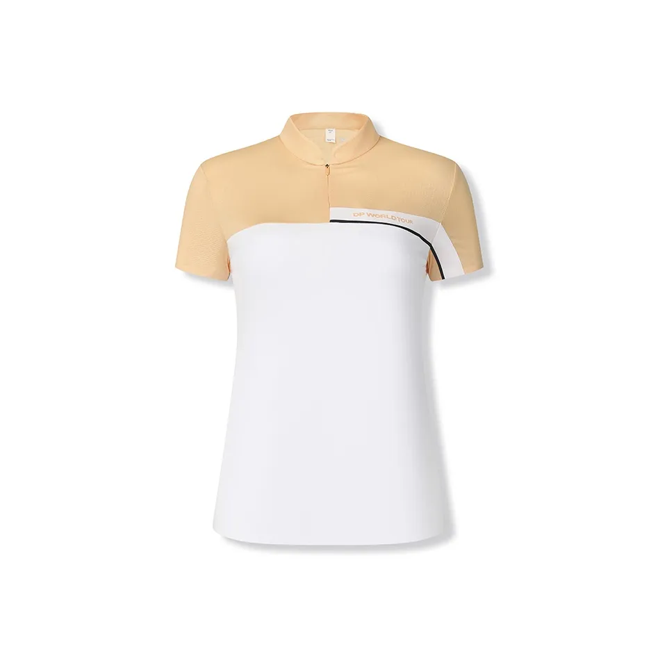 FILA T Shirts Women's Jade White
