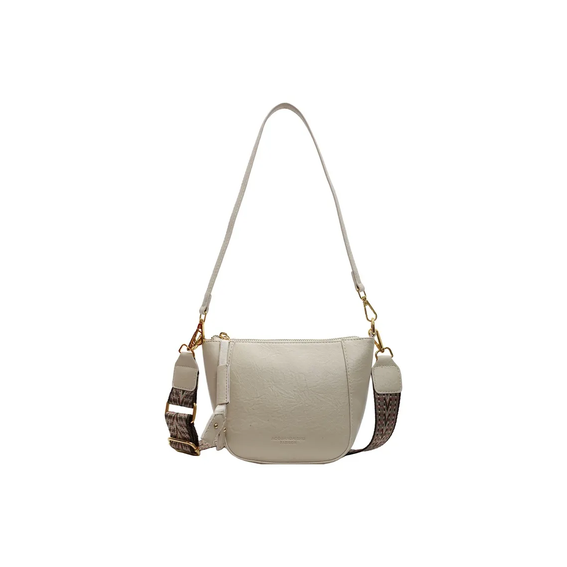 WXRX ПУ (полиуретан) Сумка через плечо Сумка на плечо Женская Многоцветная