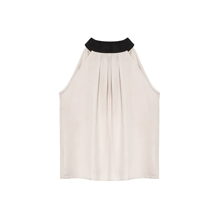 PAIN OR PLEASURE Майка Женская Абрикос