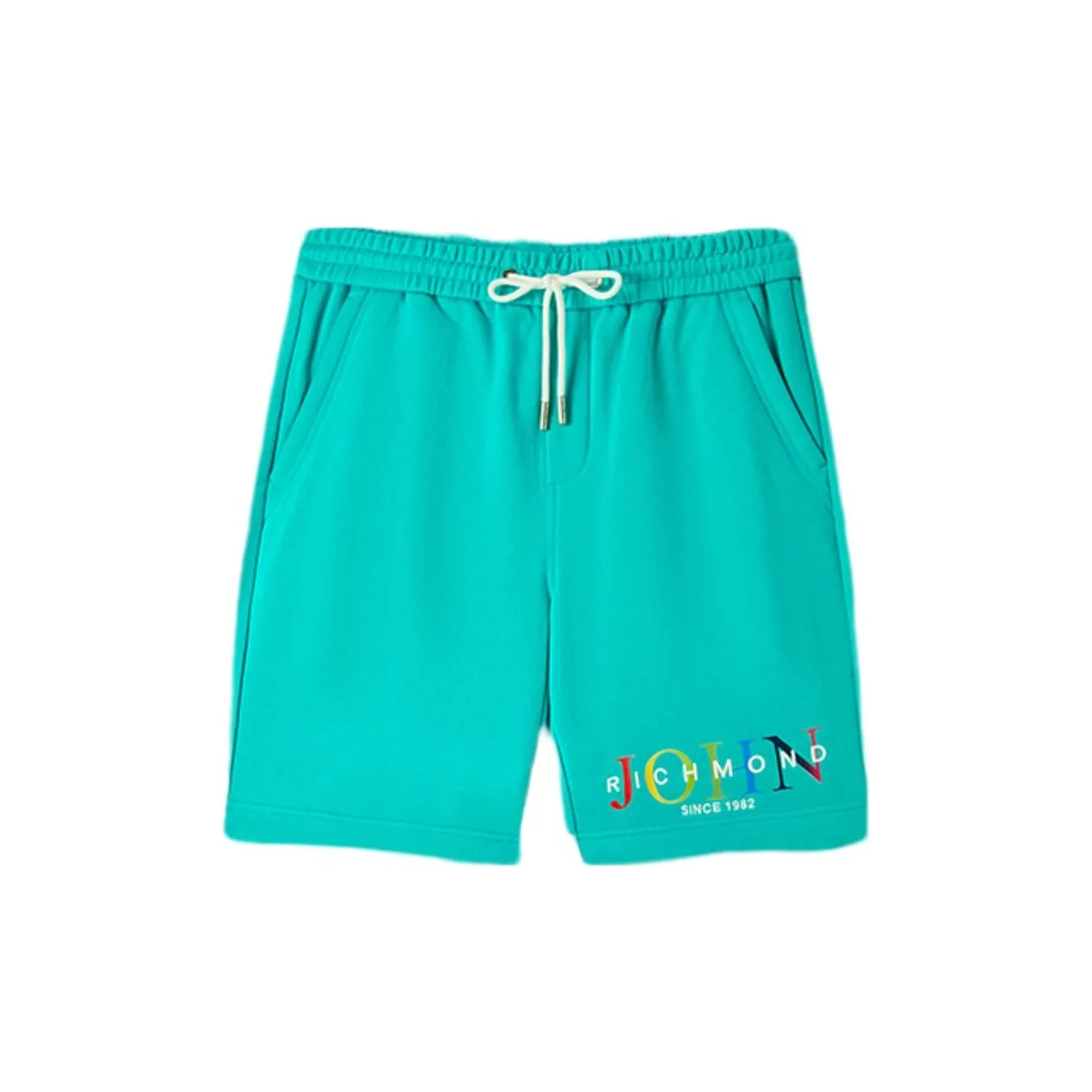 JOHN RICHMOND SS24 Casual Shorts Men's