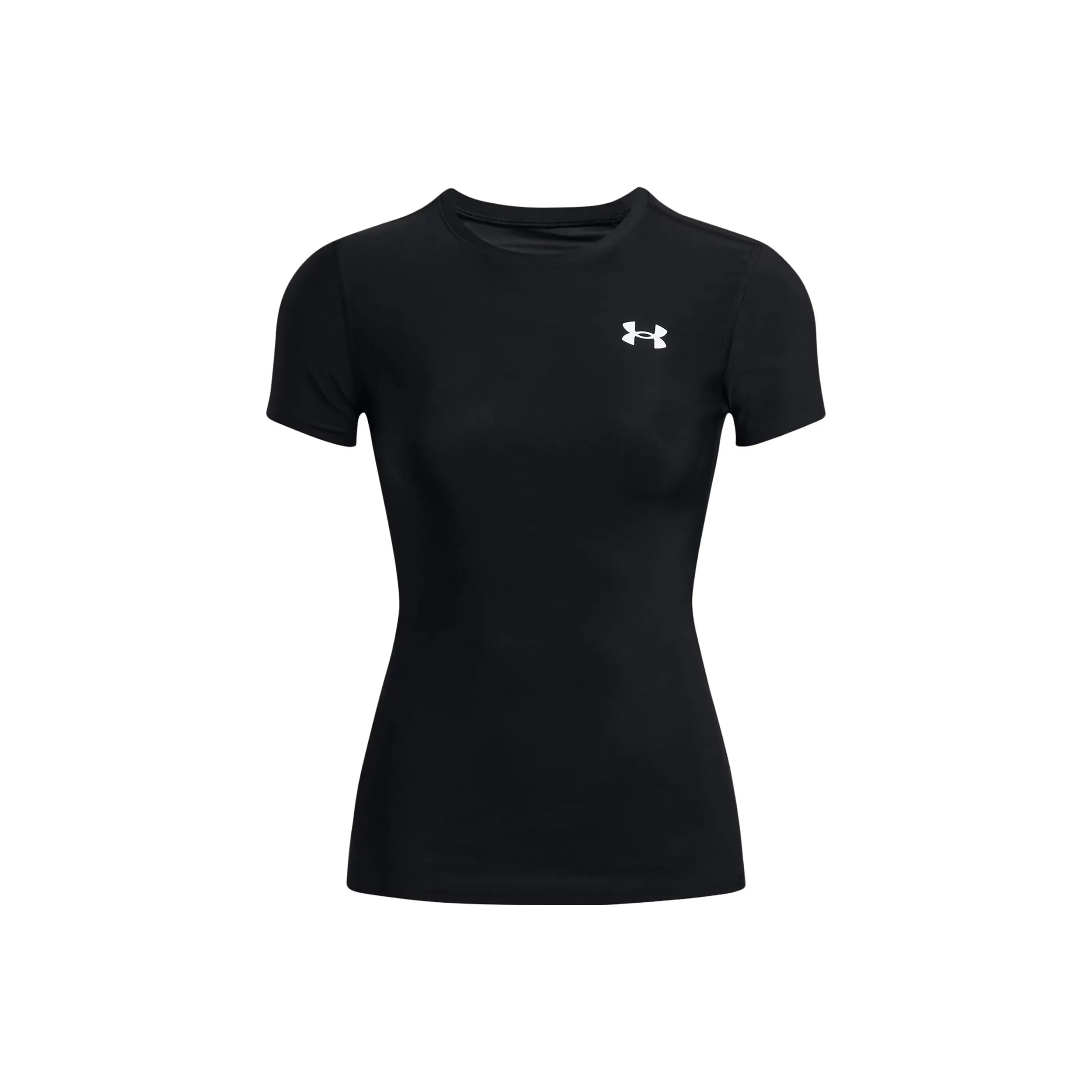 Under Armour Sports Life Collection T-Shirt Женская Черная