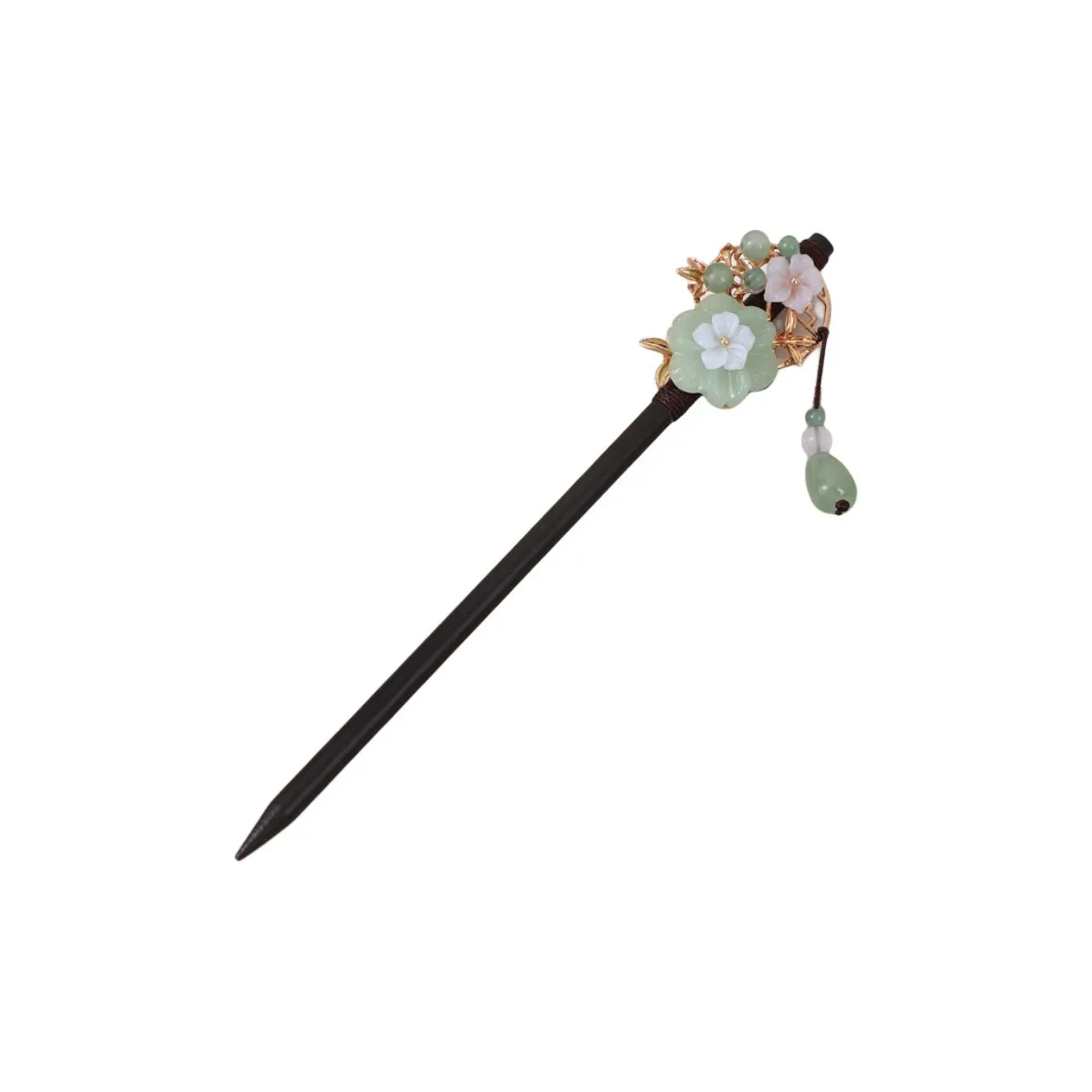 Sanctuary Wood Шпильки для волос Женские