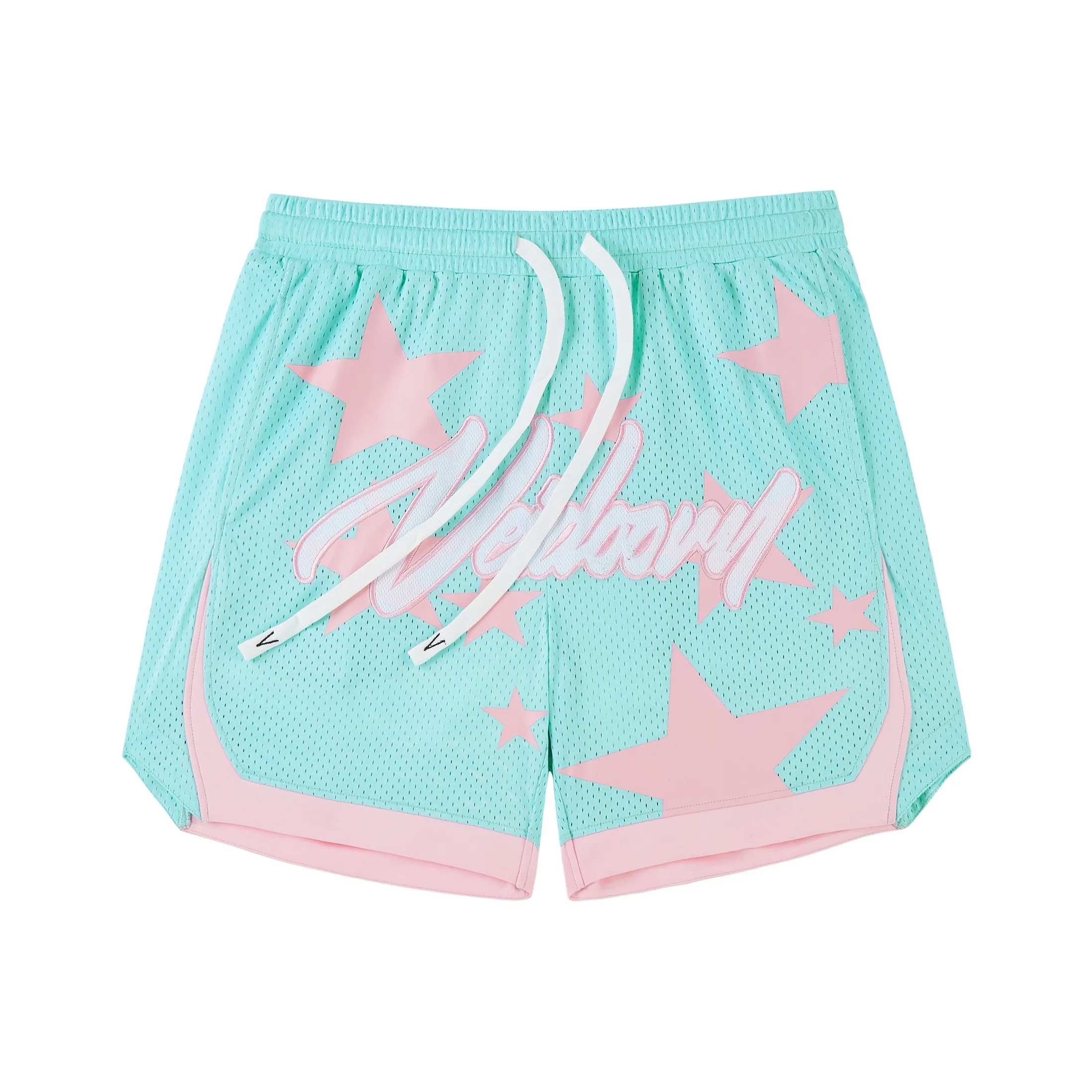 VEIDOORN Баскетбольные шорты Унисекс Разноцветные