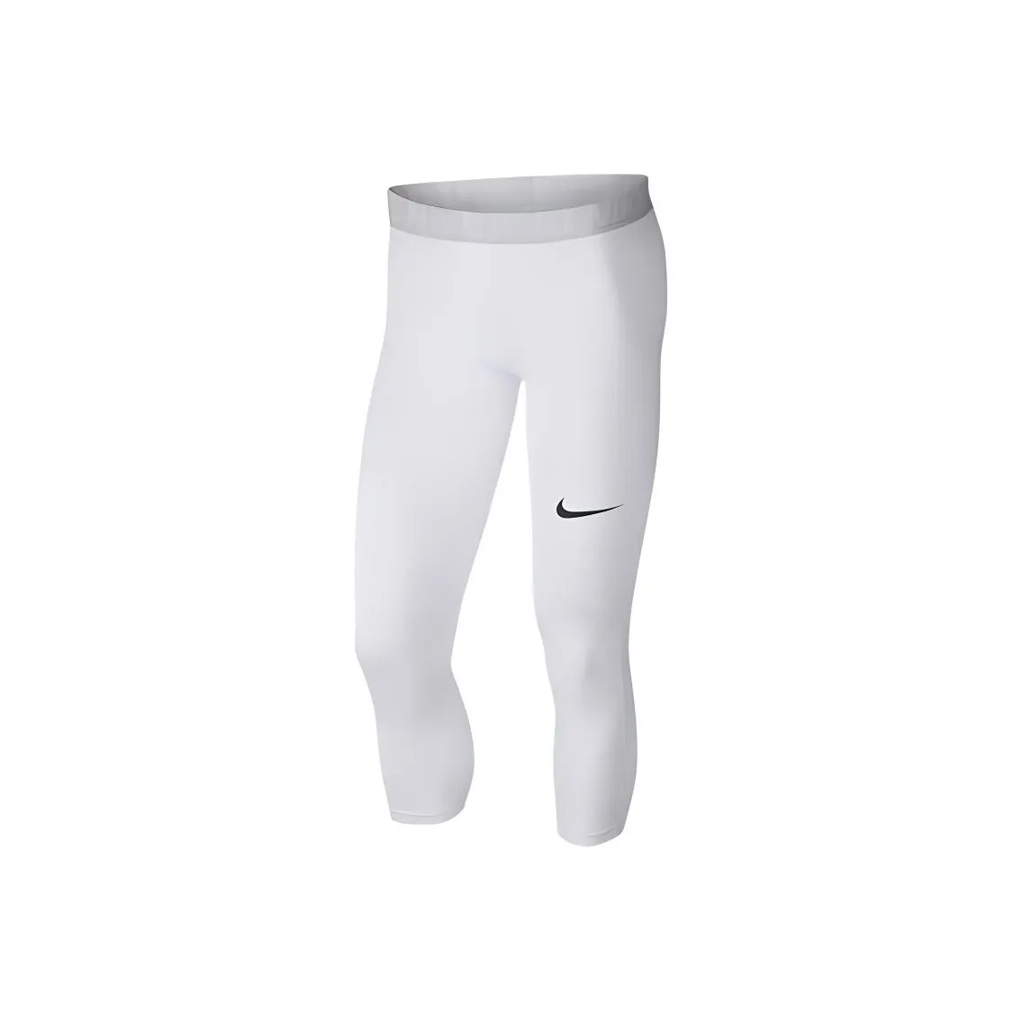 Nike Pro Hypercool Спортивные брюки Мужские Белые