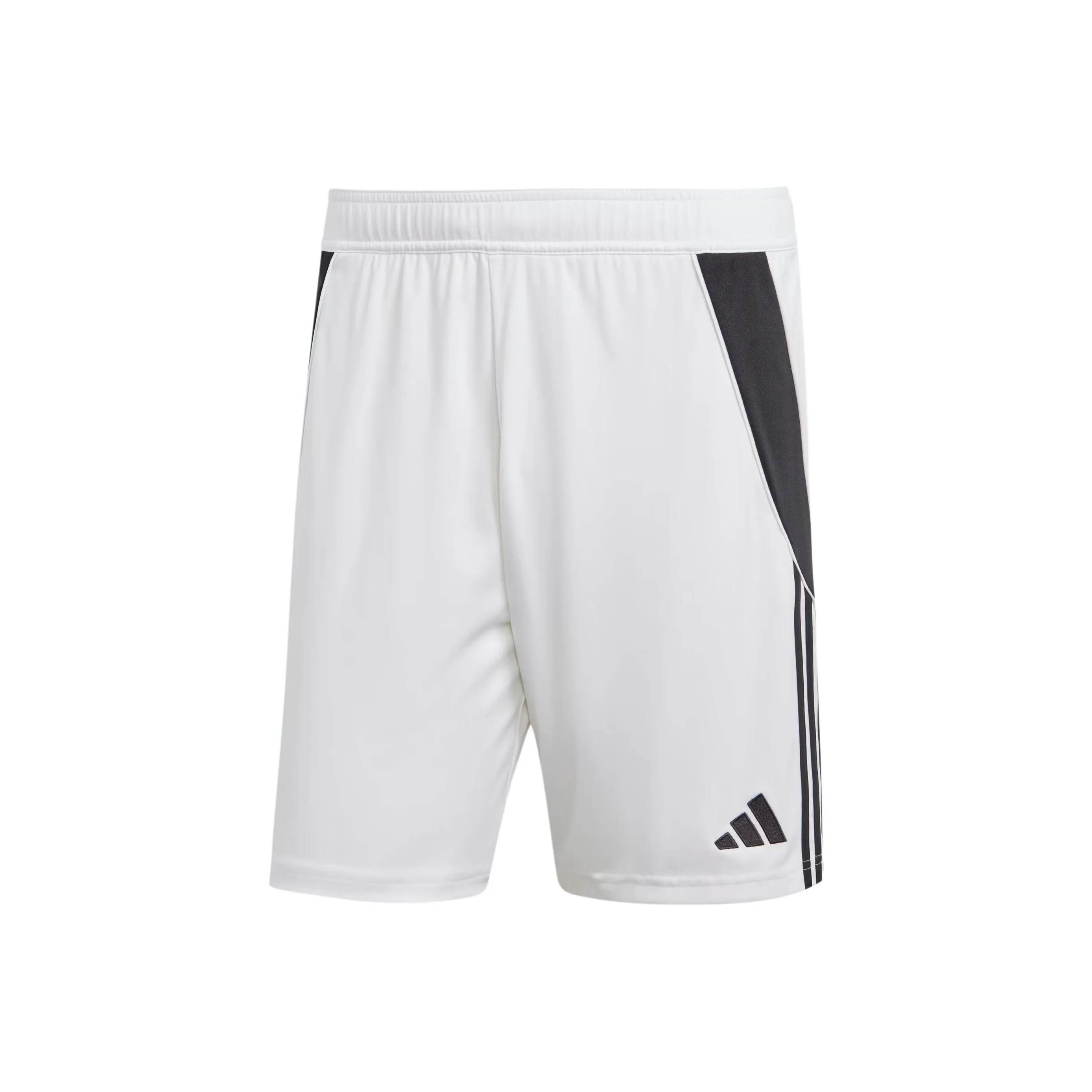 Adidas Tiro 24 Shorts Soccer Bottom Men's White