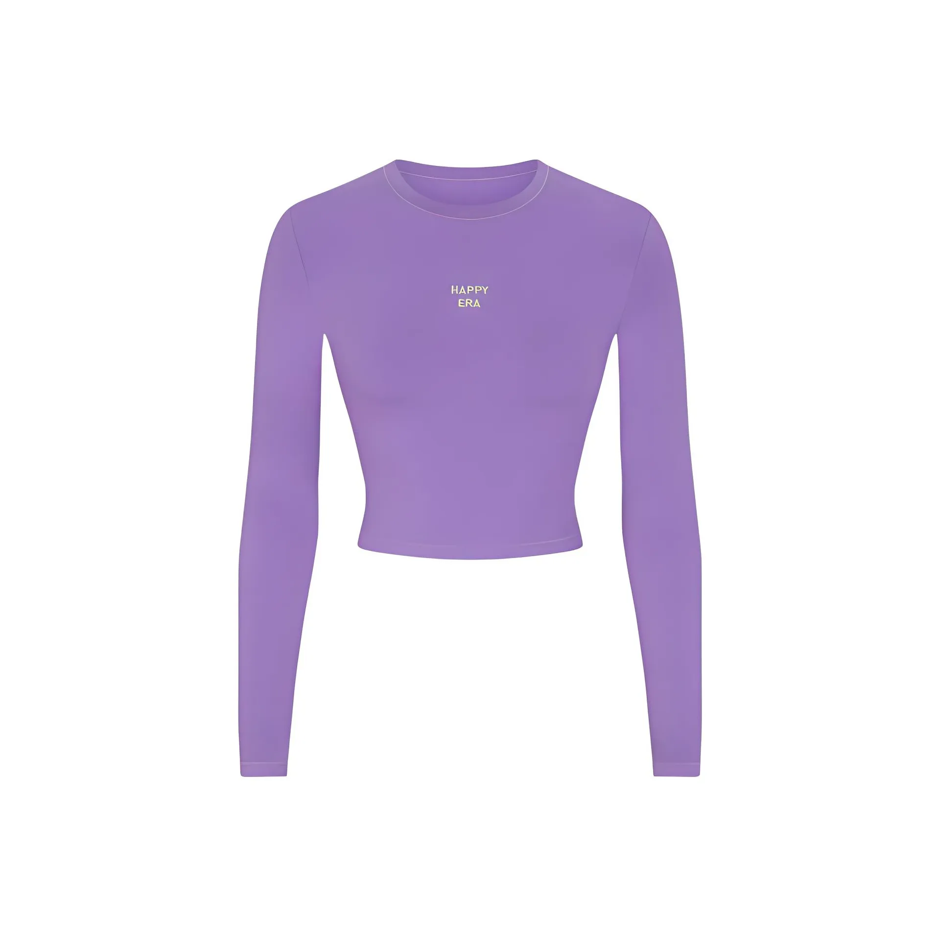 SKIMS T-Shirt Women's ULTRA VIOLET/Ultraviolet