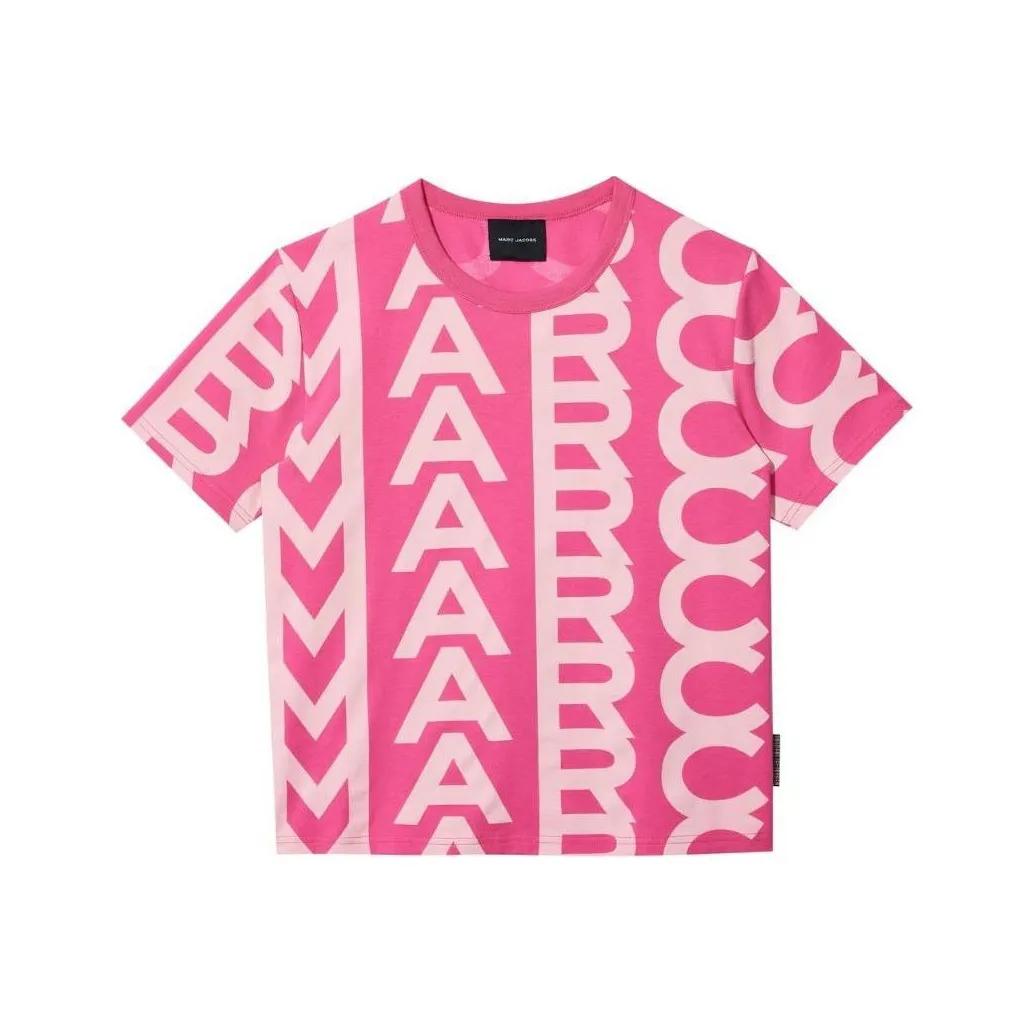 MARC JACOBS The Monogram Baby T-shirt