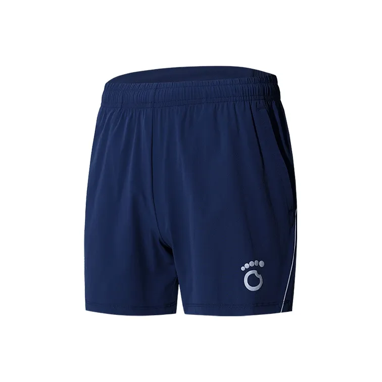 Macondo Спортивные шорты Мужские Морской ночной синий