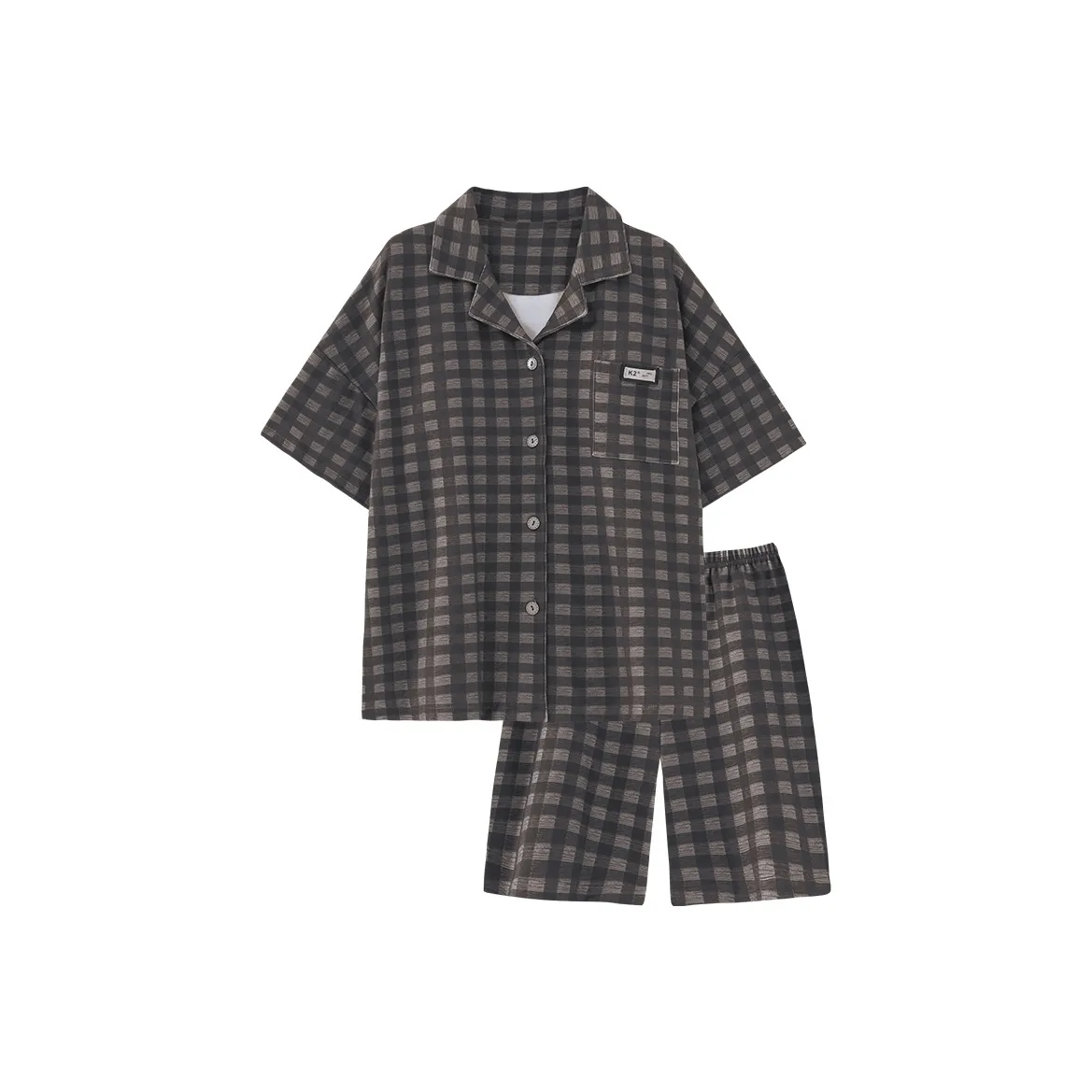 ROMANTIC·SPRING Pajama Set Unisex