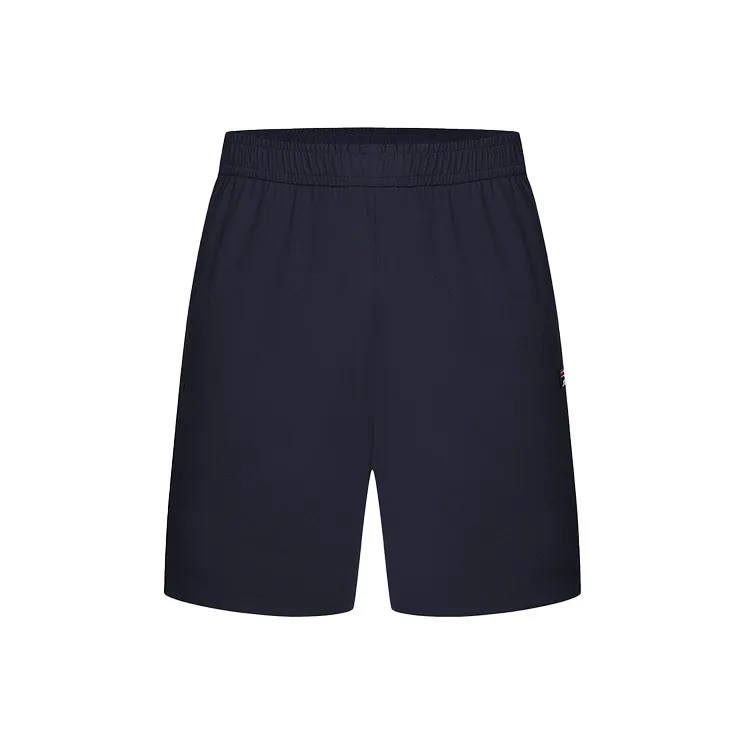 FILA RD Royal Blue Men's Casual Shorts