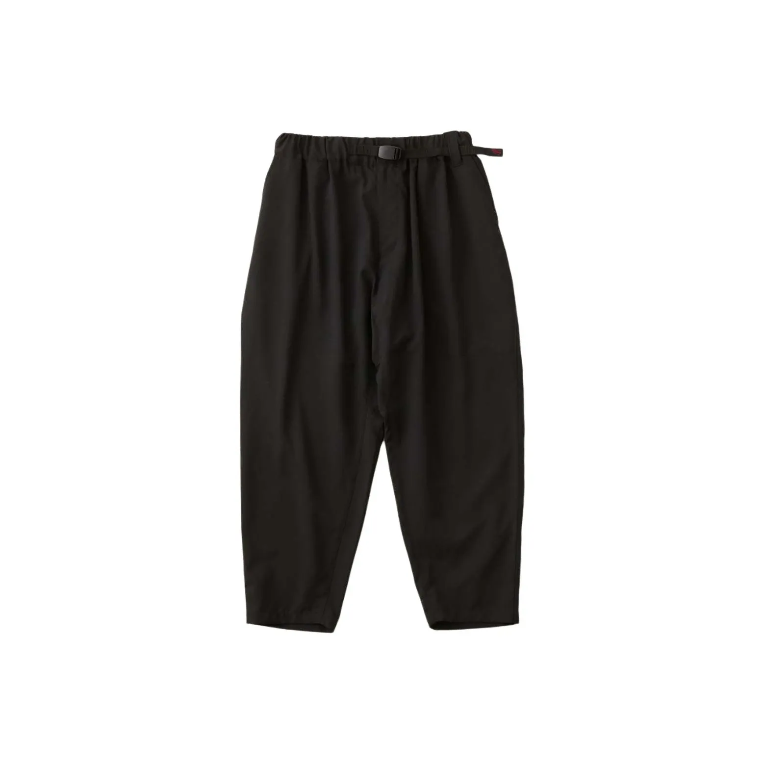 White Mountaineering x GRAMICCI Повседневные брюки Мужские Черные