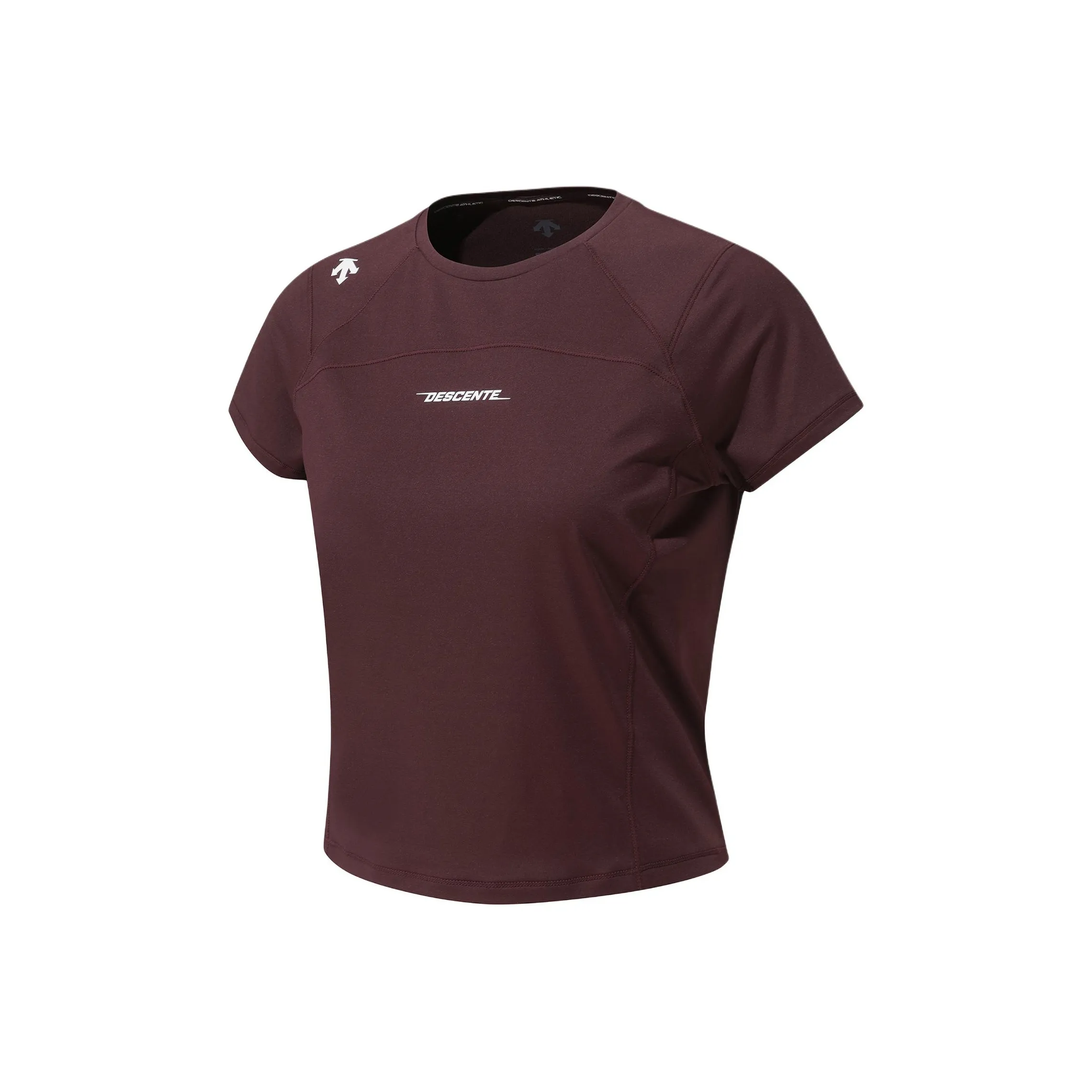 DESCENTE T Shirts Women's