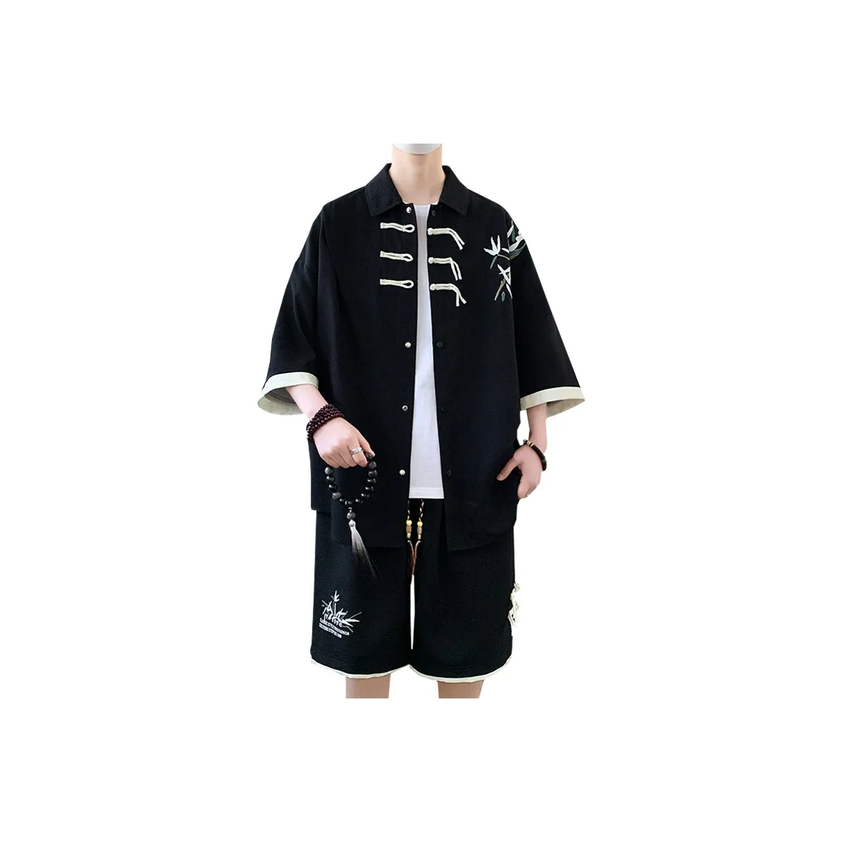DJ.SPIRIT Casual Sportswear Unisex