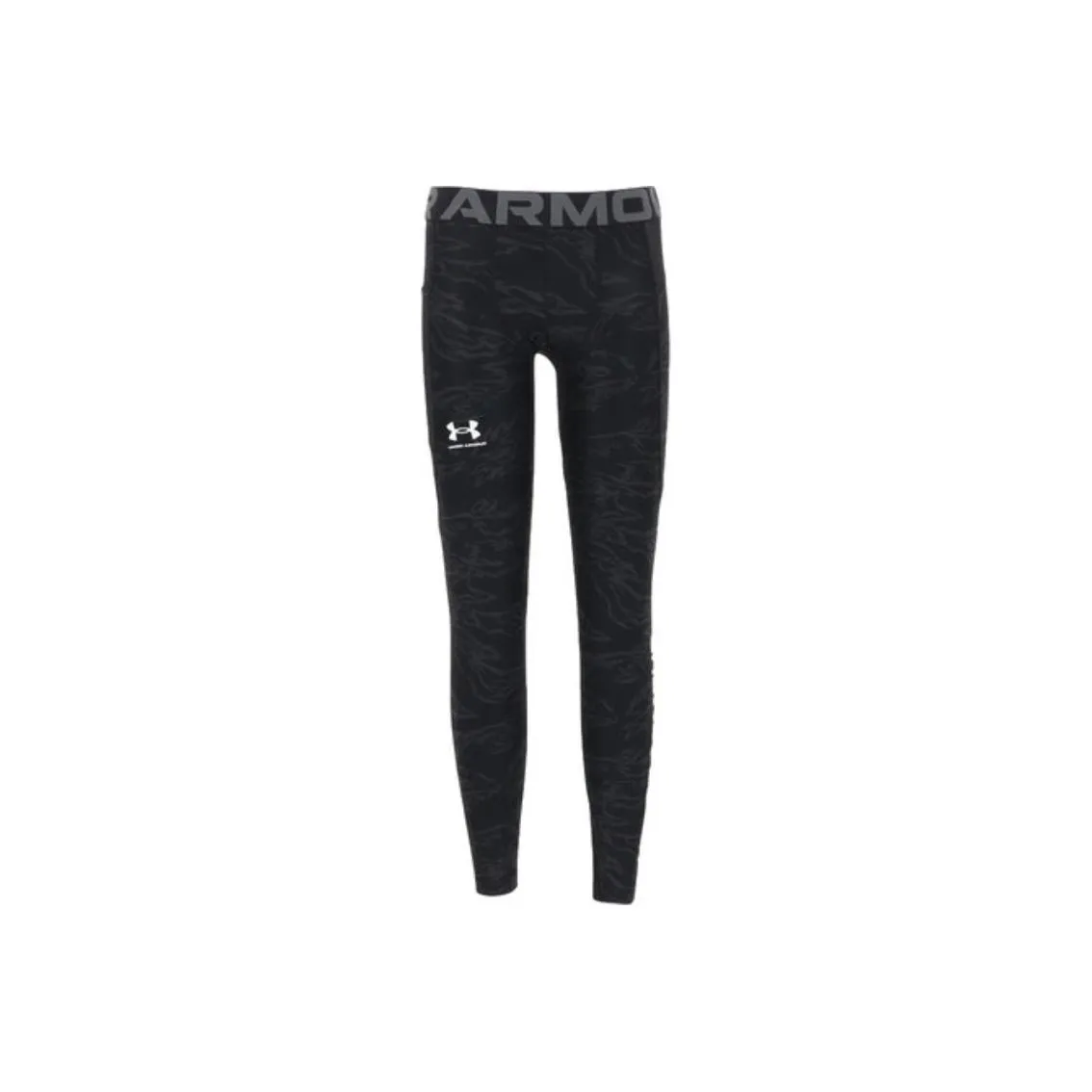 Under Armour Sports Pants Men's Black