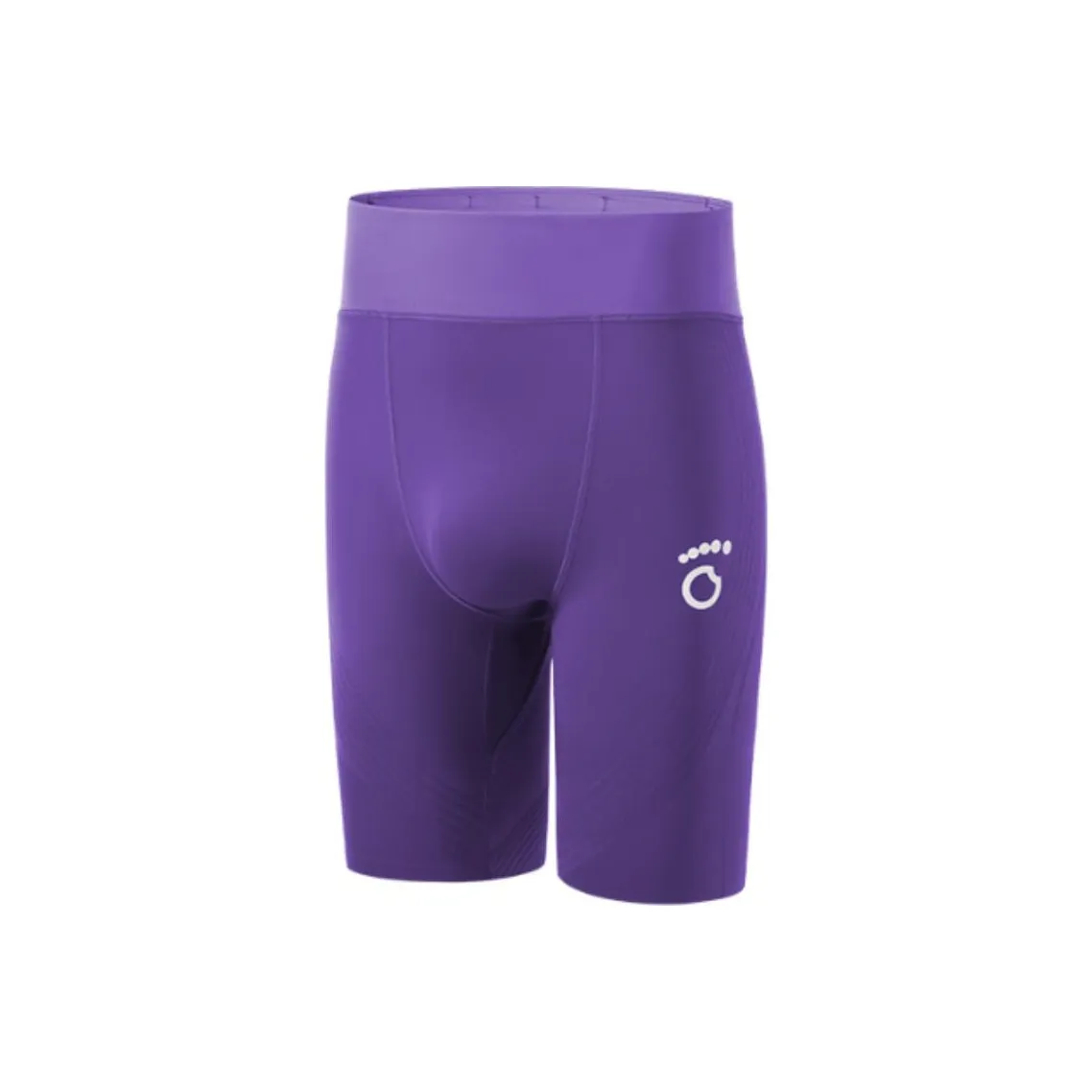 Macondo Спортивные шорты Мужские Supersonic Фиолетовые