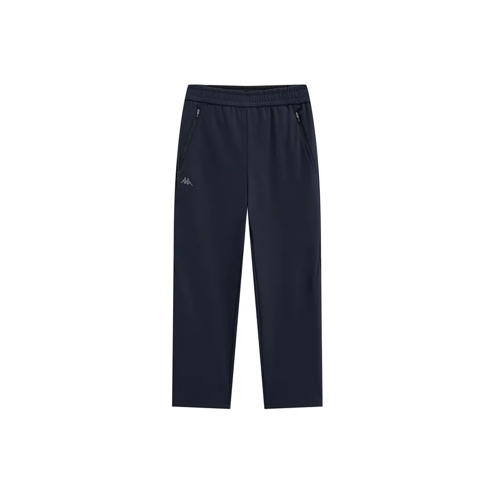 KAPPA Мужские Повседневные Брюки Черные