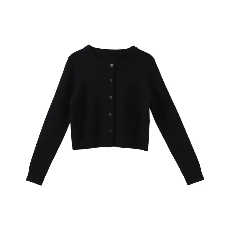 YUMOMO STAR Fitted Sweater Women's