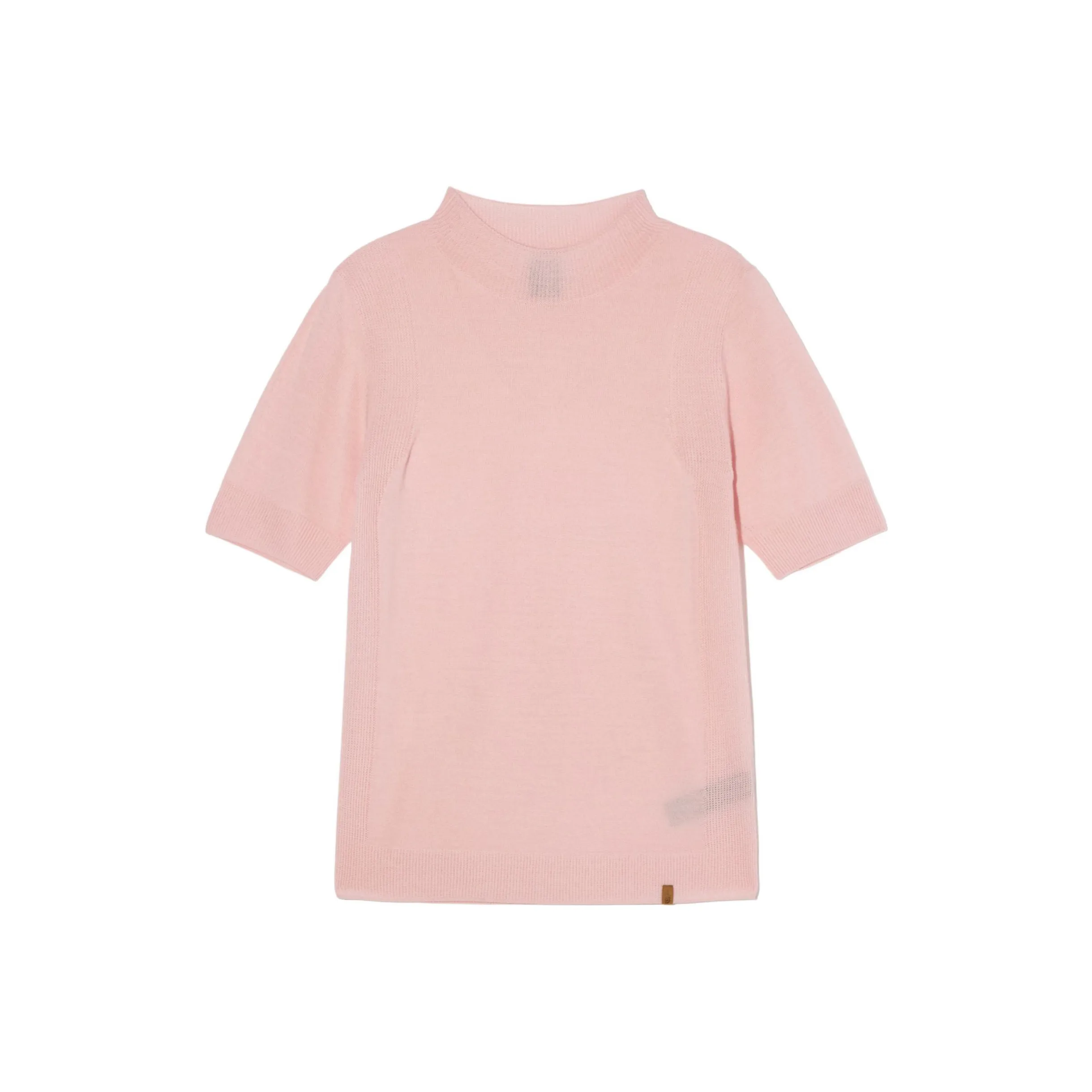 THE NORTH FACE Crop Tops Women's Light Pink