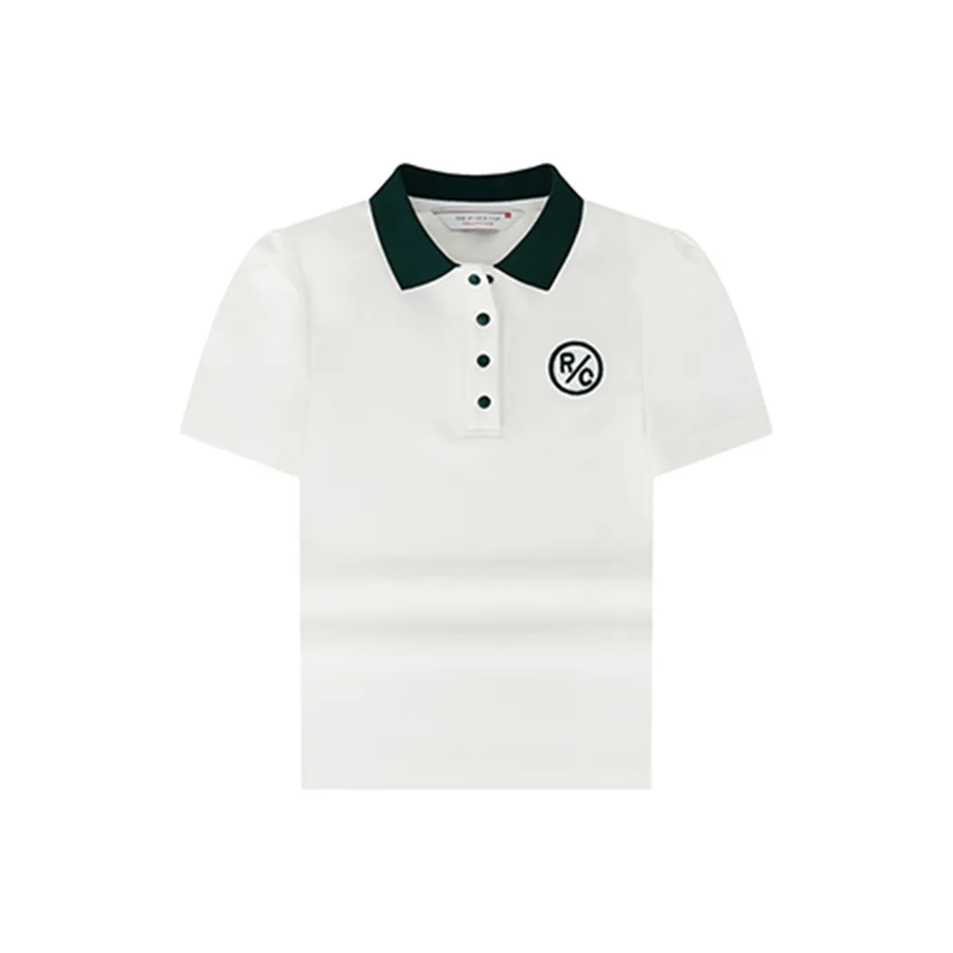 RYDER CUP EST.1927 T Shirts Women's