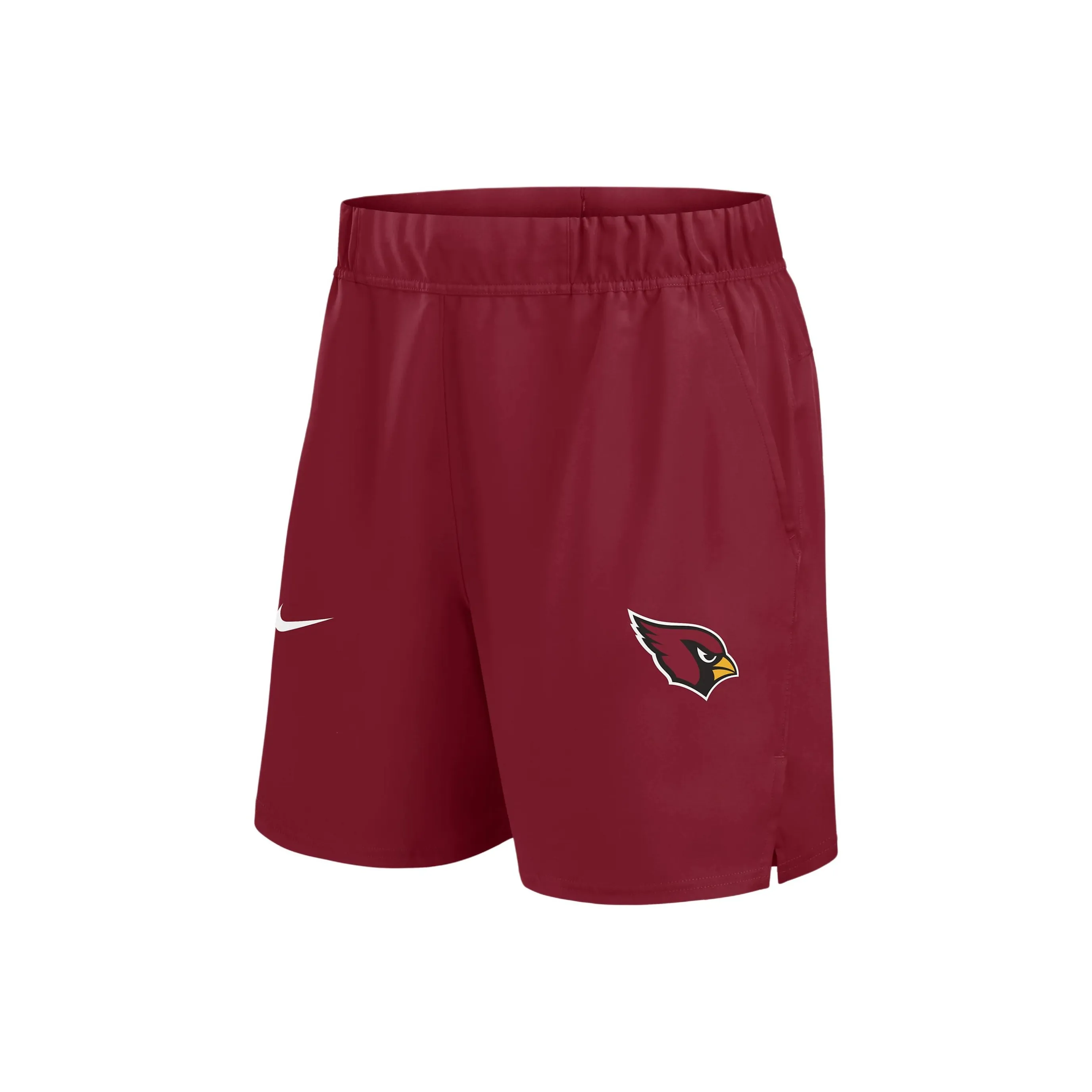 Nike Arizona Cardinals Blitz Victory Mens Nike Dri FIT Nfl Shorts