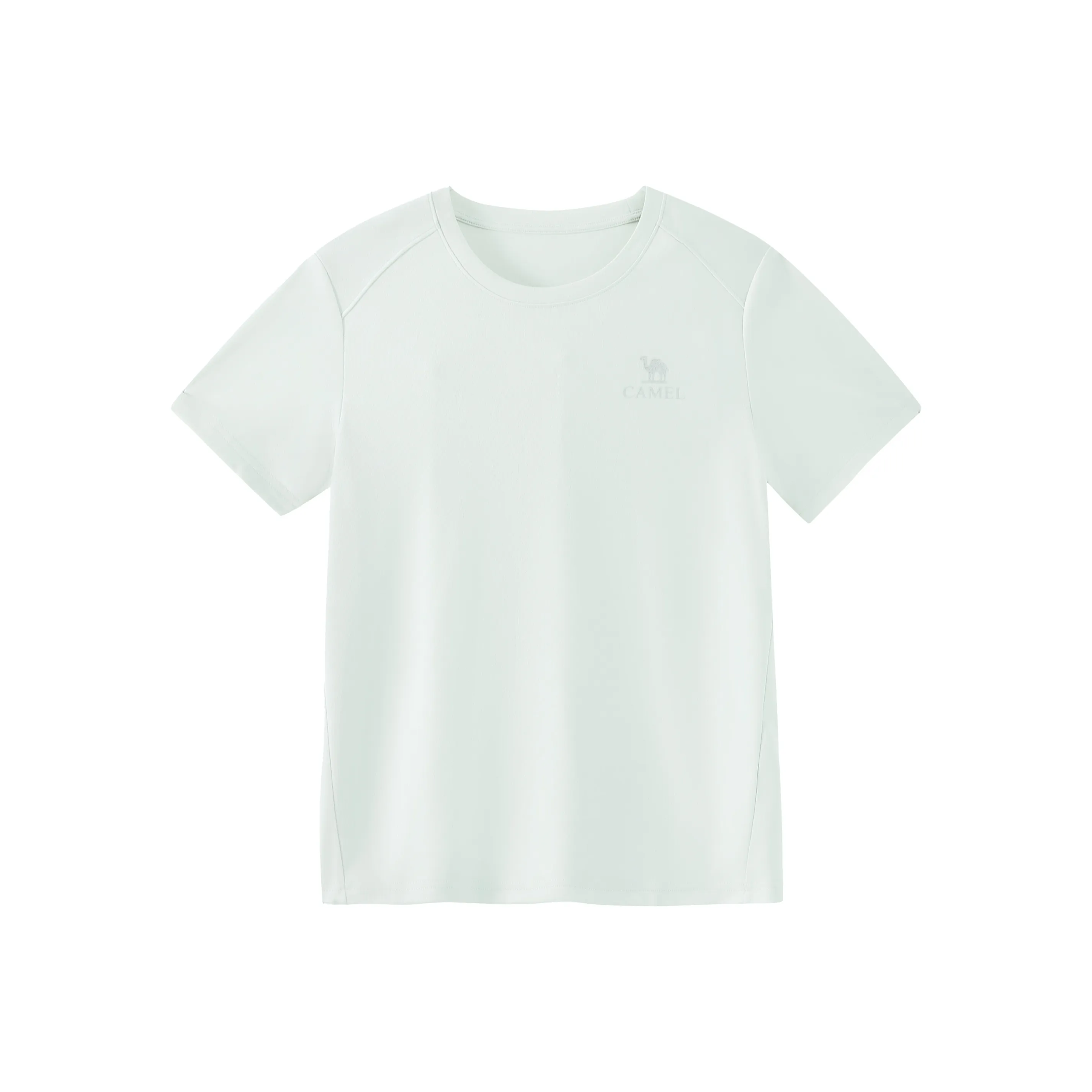 Camel Urban Function Series T-Shirt Женская