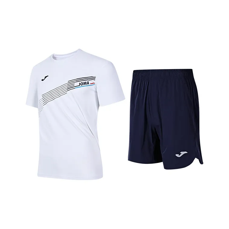 Joma Training Series Теннис Комплект Мужской