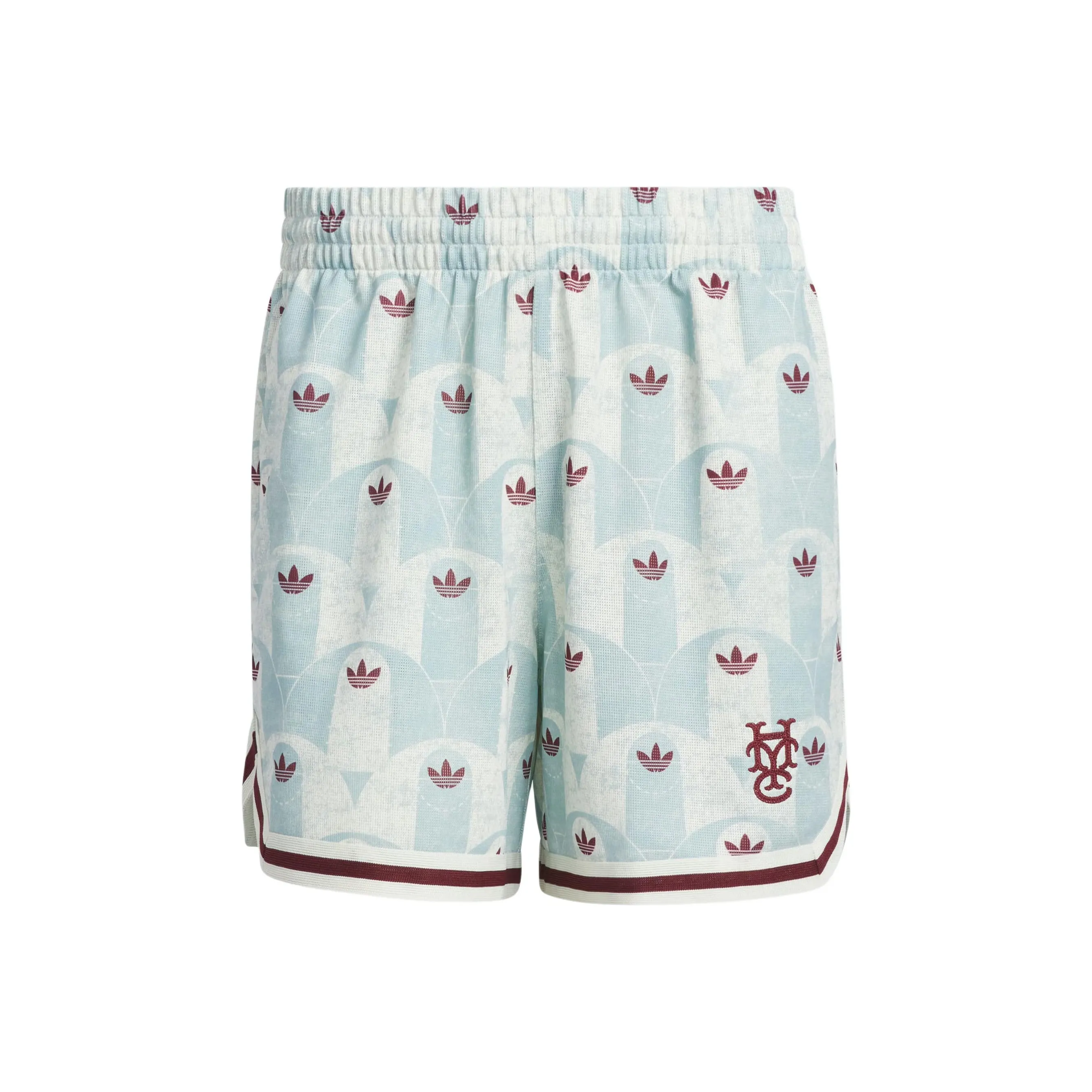 Adidas Originals Hyc Allover Print Shorts Gender Neutral