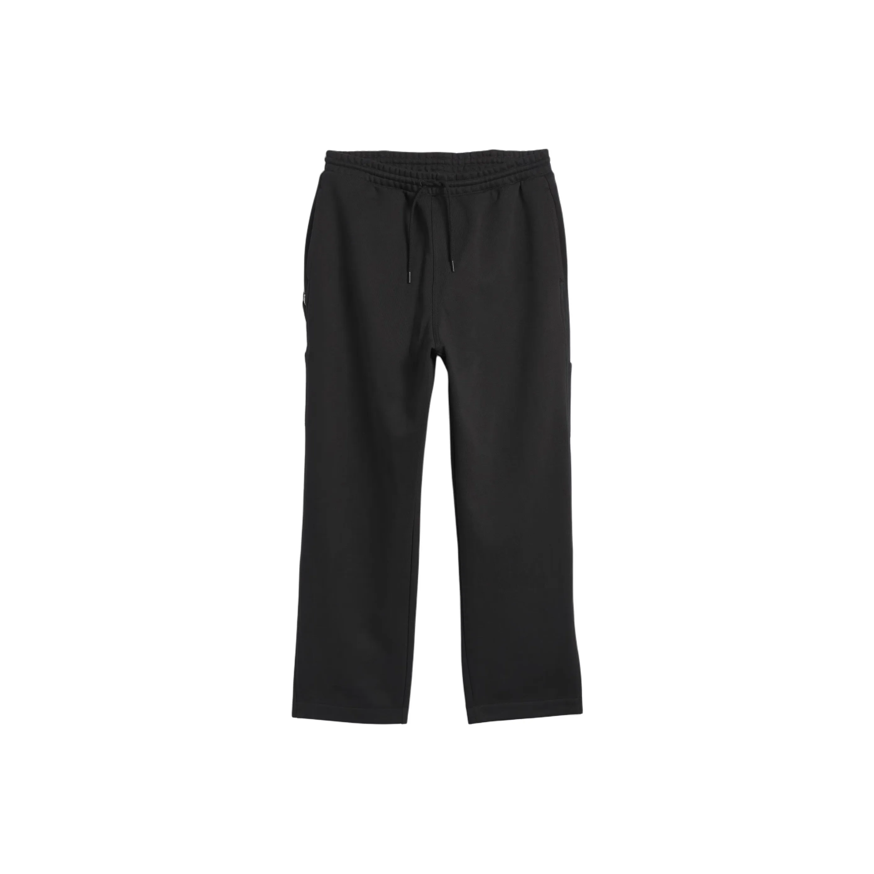 Adidas Originals Shmoofoil FW24 HEAVYWEIGHT PAINTER Athletic Trousers Unisex Black