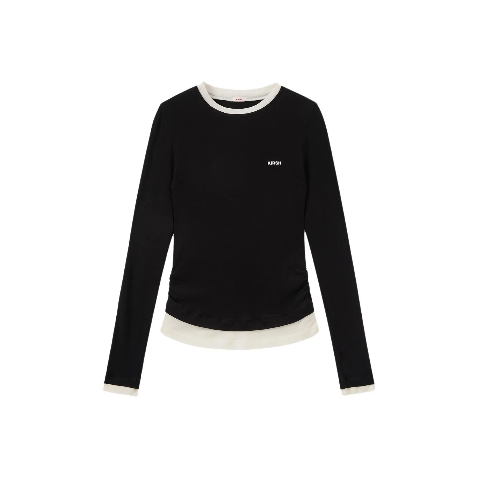 KIRSH T Shirts Women's