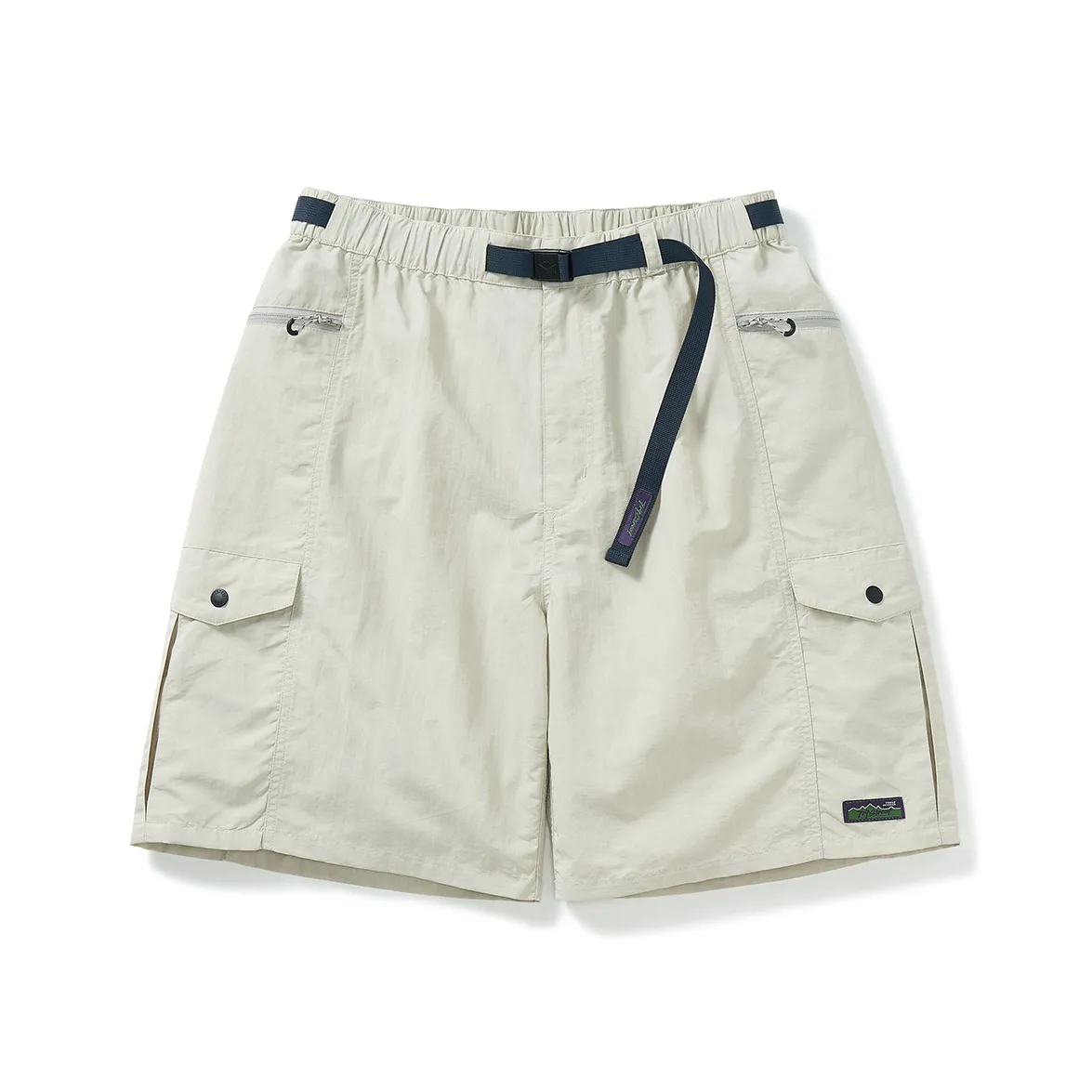 714STREET Outdoor Collection Повседневные шорты Унисекс