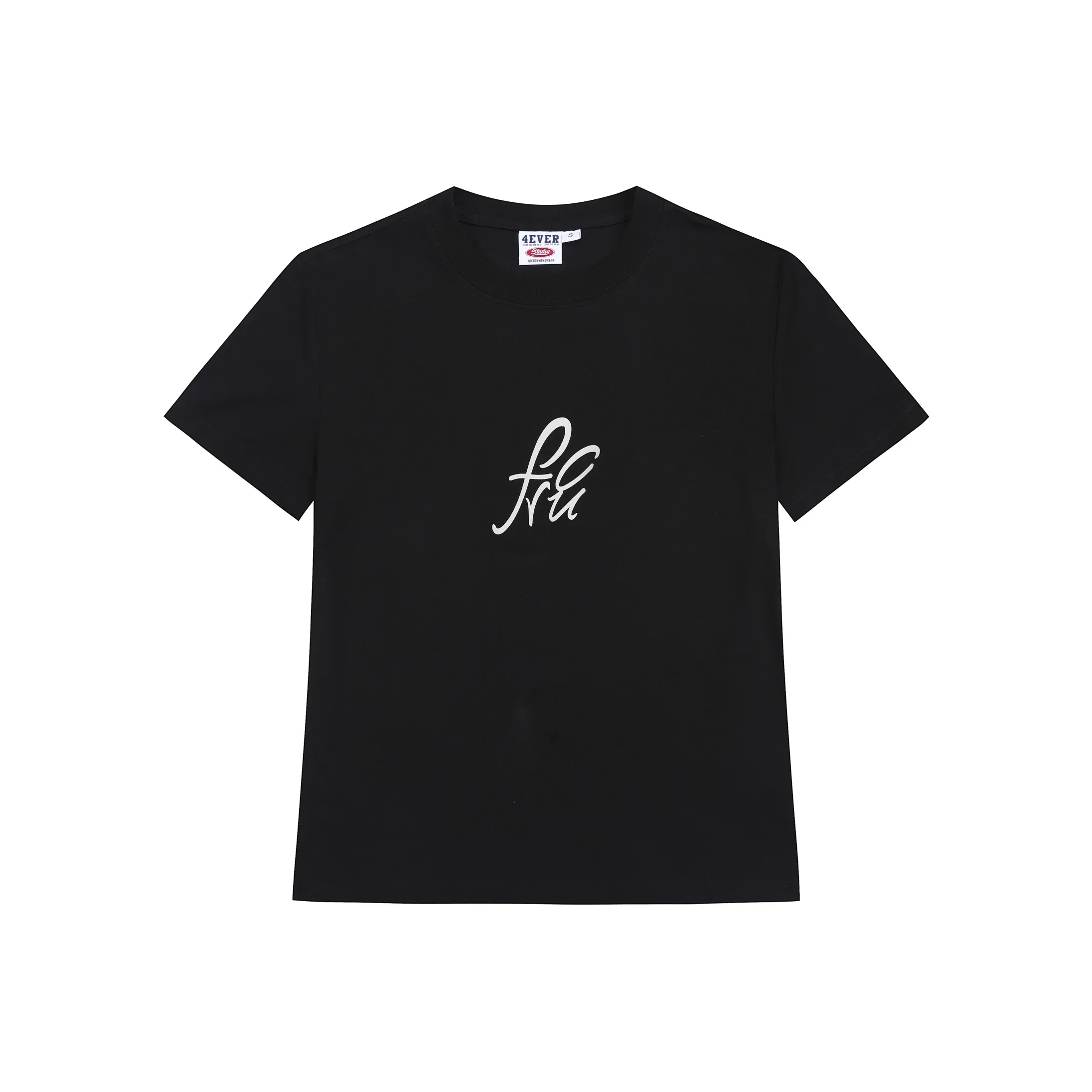 4EVER LAB Комплект с короткими рукавами T-рубашка Женская