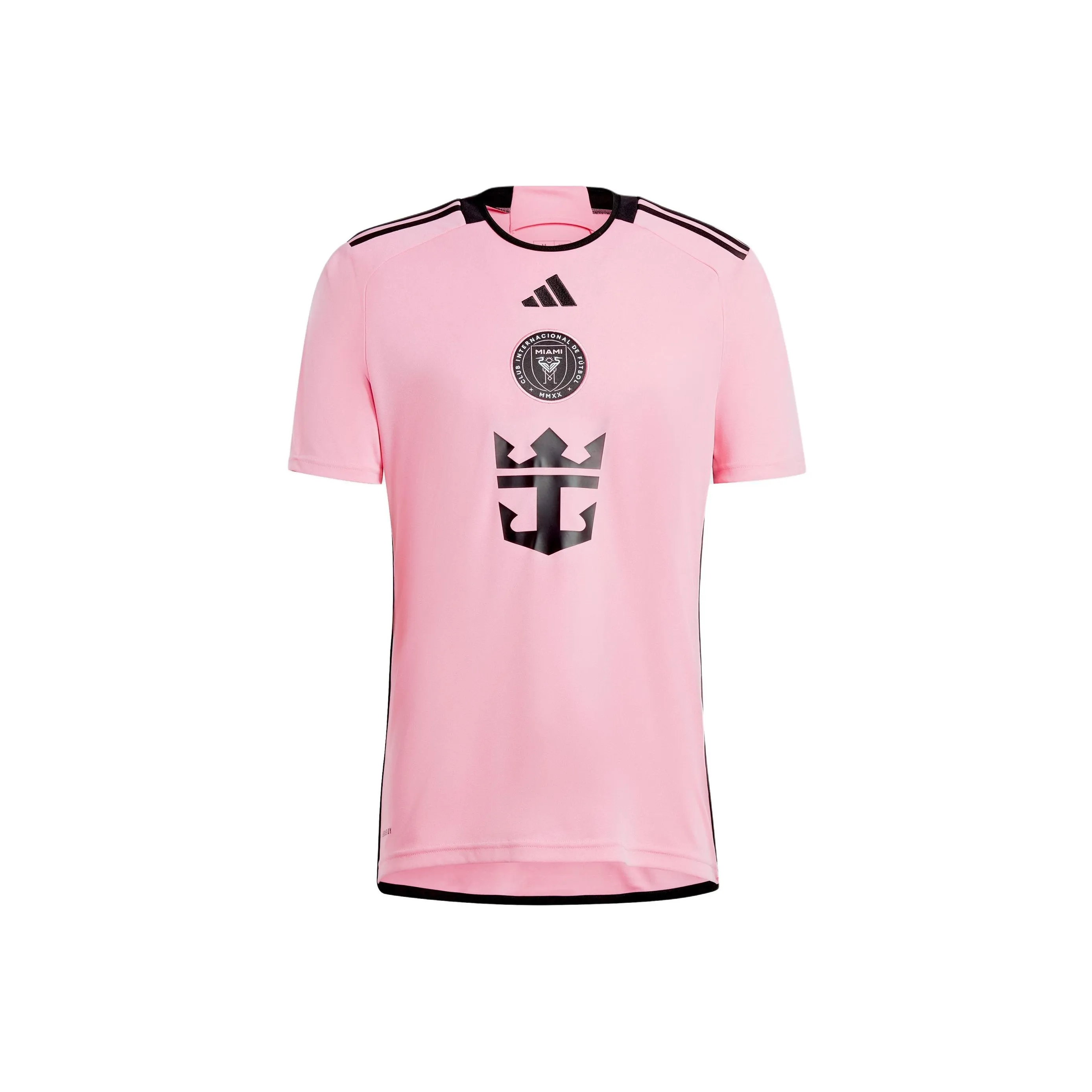 Adidas Inter Miami Cf 24/25 Messi Home Jersey