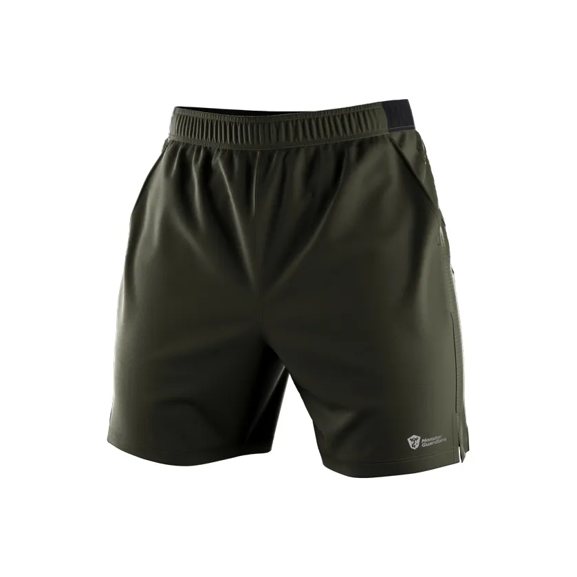 Monster Guardians Sports Shorts Men's