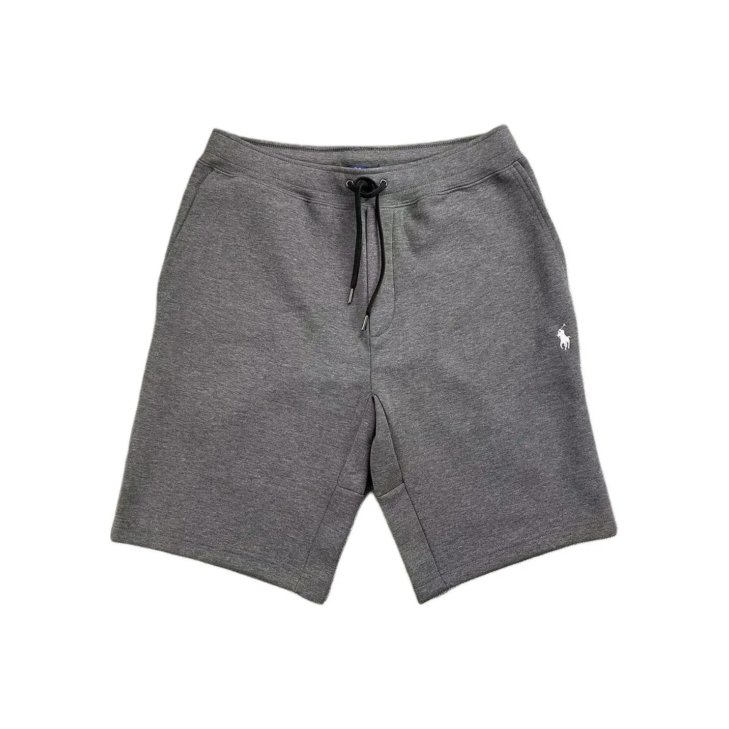 Polo Ralph Lauren SS24 Повседневные шорты Мужские Темно-серые