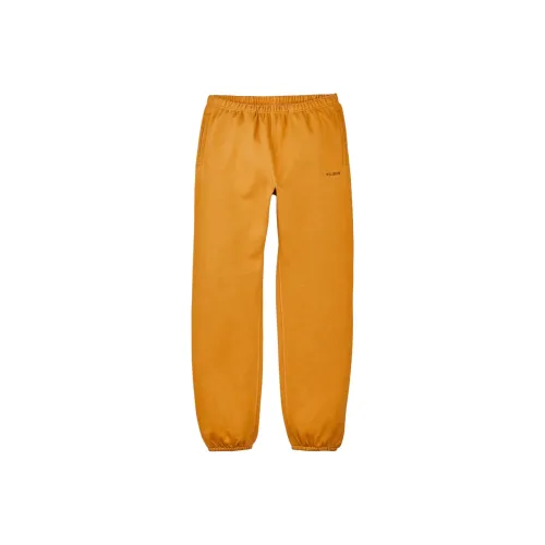 Filson Желтые Мужские Повседневные Брюки