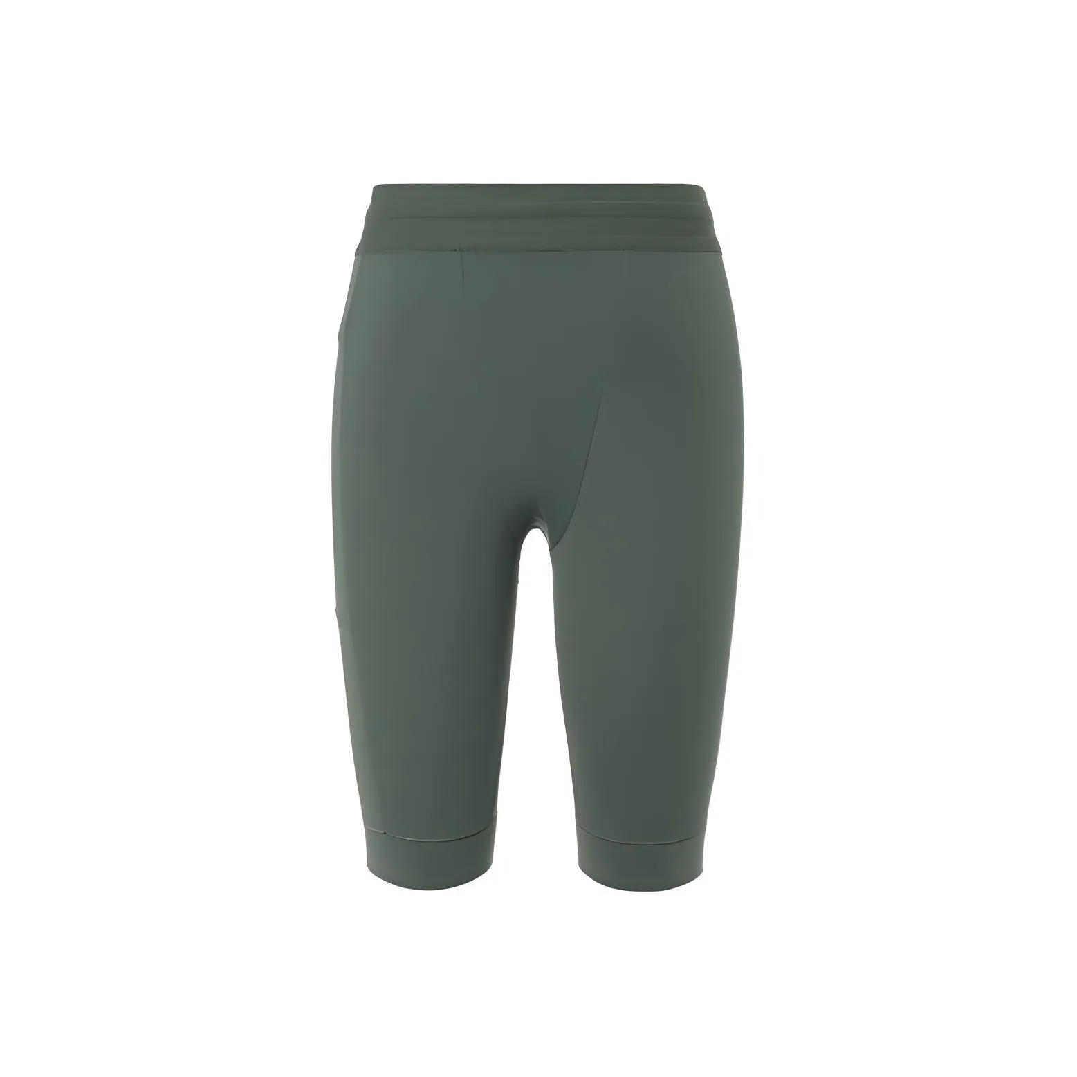 Nike Серые Мужские Спортивные Шорты