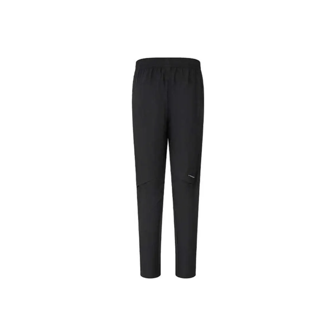 Asics Athletic Trousers Men's Black