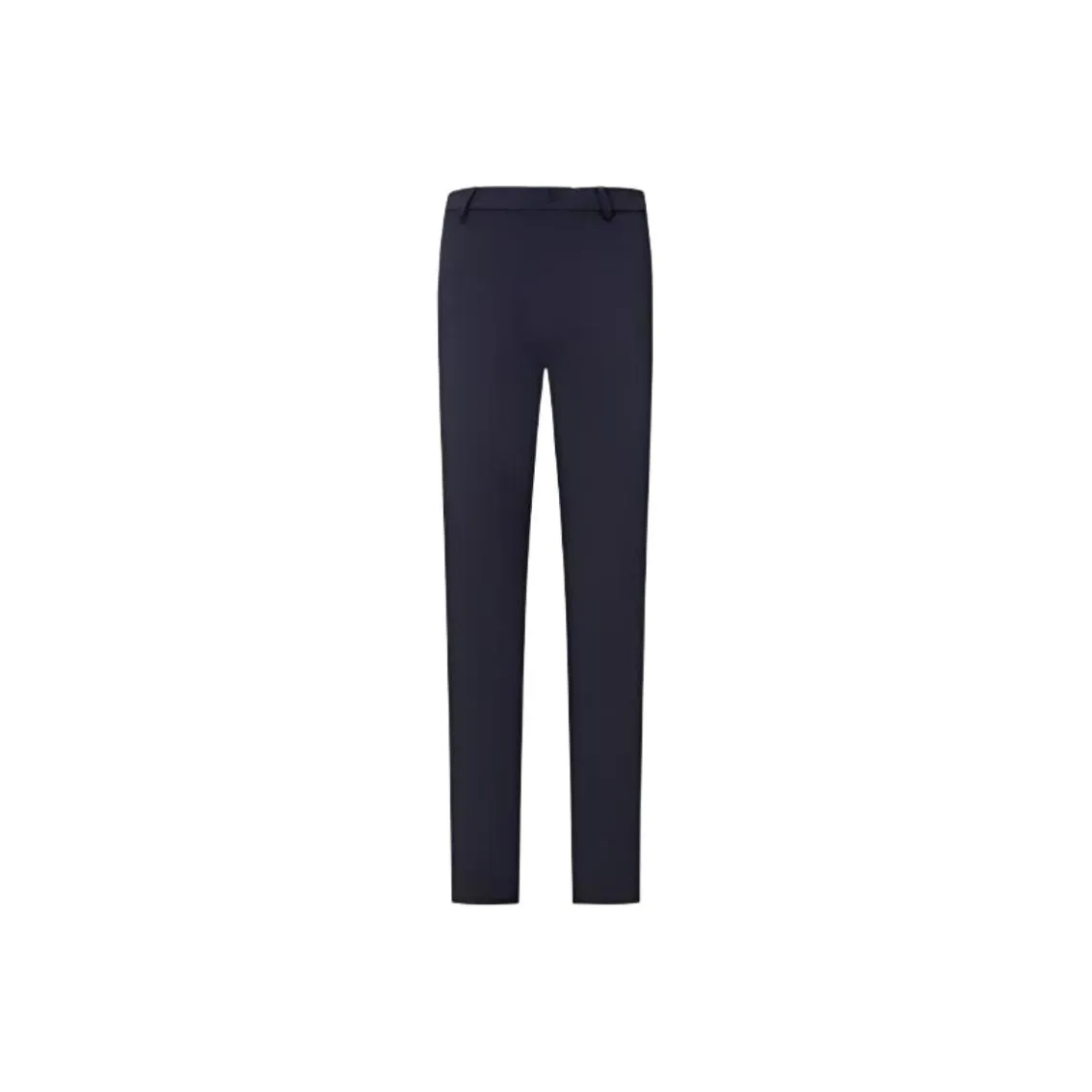 JODOLL Темно-синие мужские повседневные штаны