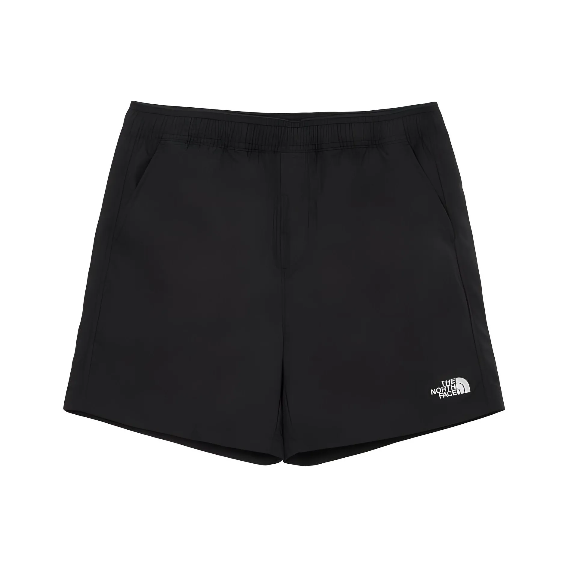 Brunello Cucinelli cropped skinny-fit jeans Casual Klein shorts Unisex Black