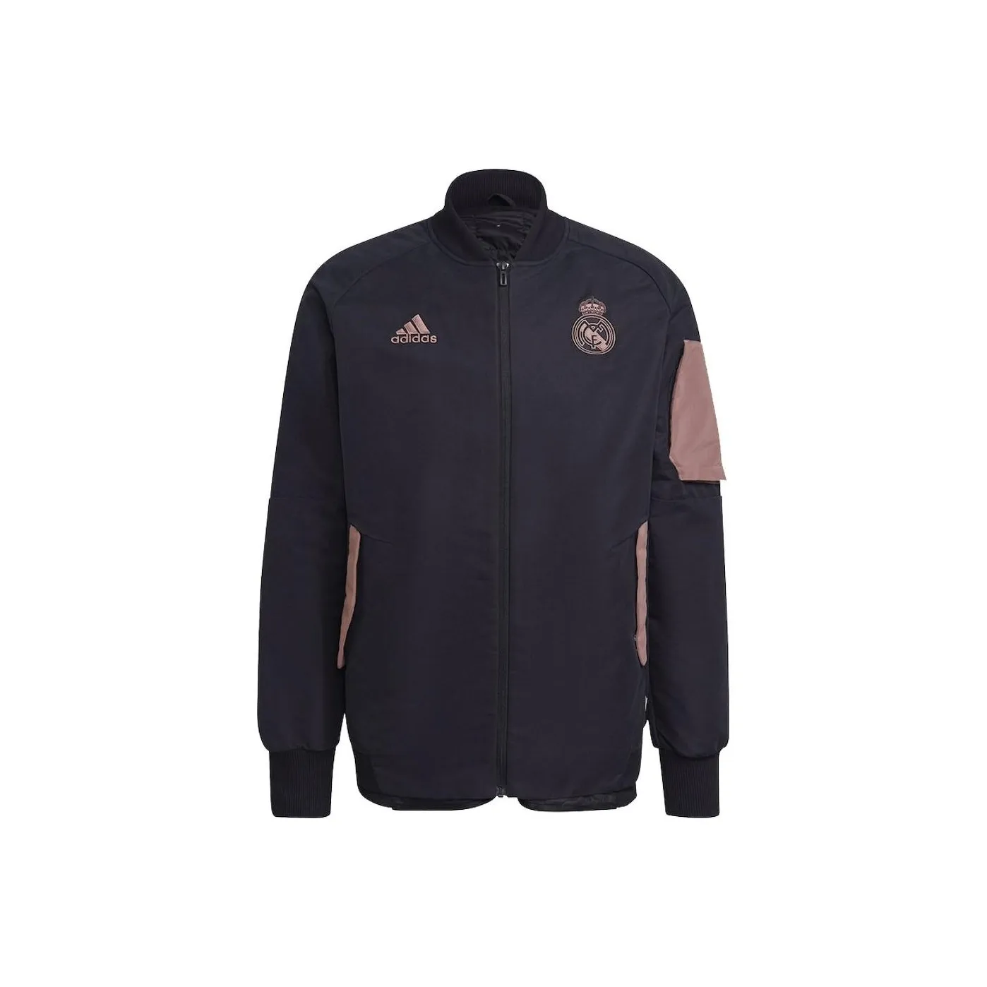 Adidas Футбол Джерси Мужской Черный