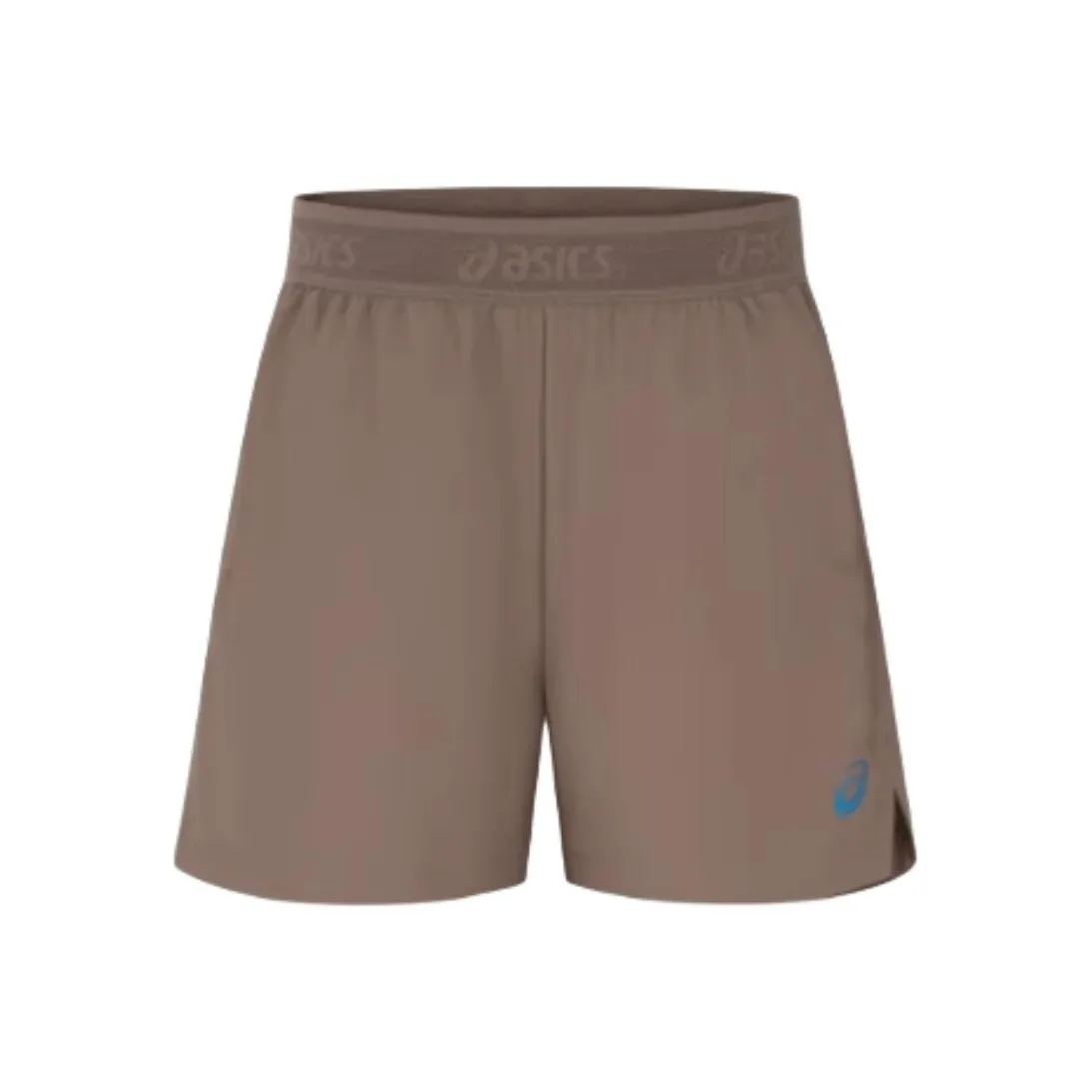 ASICS D.FRESH Бег Шорты Мужские Светло-Коричневые