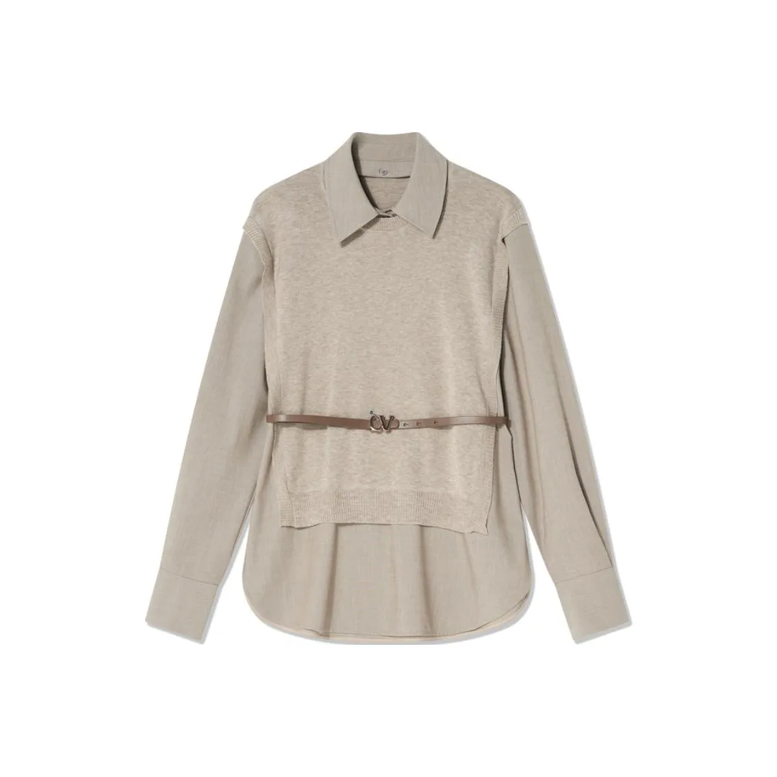 COVERINS CAMEL Женские Свитера