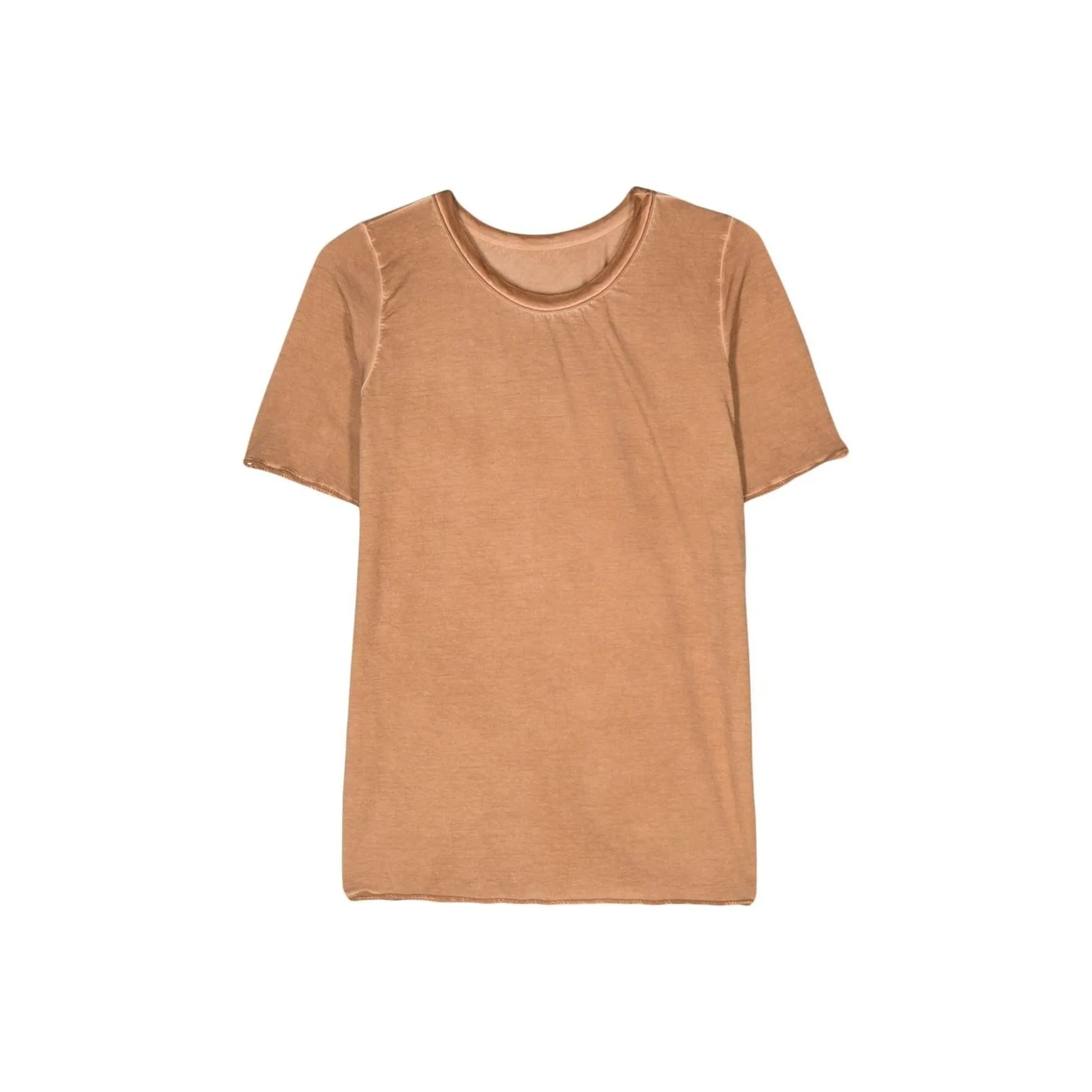 UMA WANG Tina Cotton T shirt