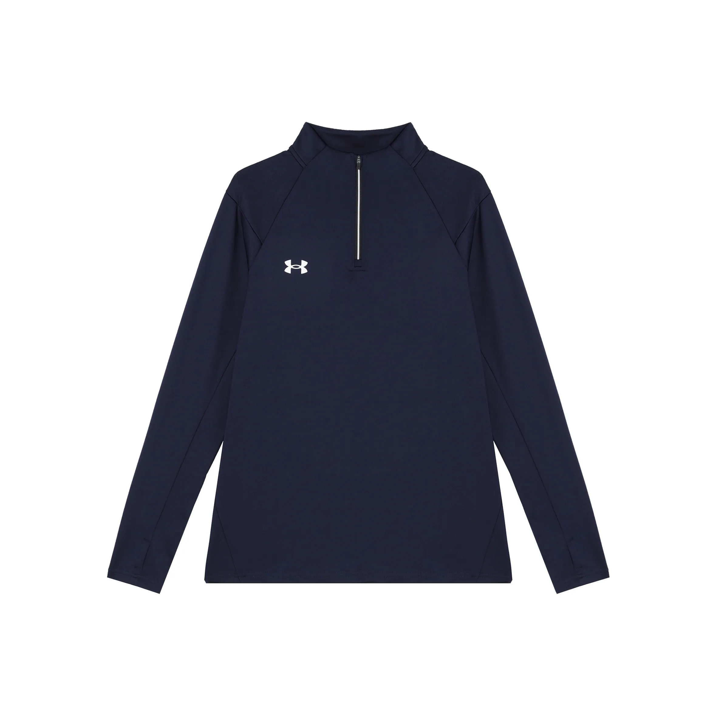 Under Armour Sports Life Collection Workout Clothing Unisex Navy Blue