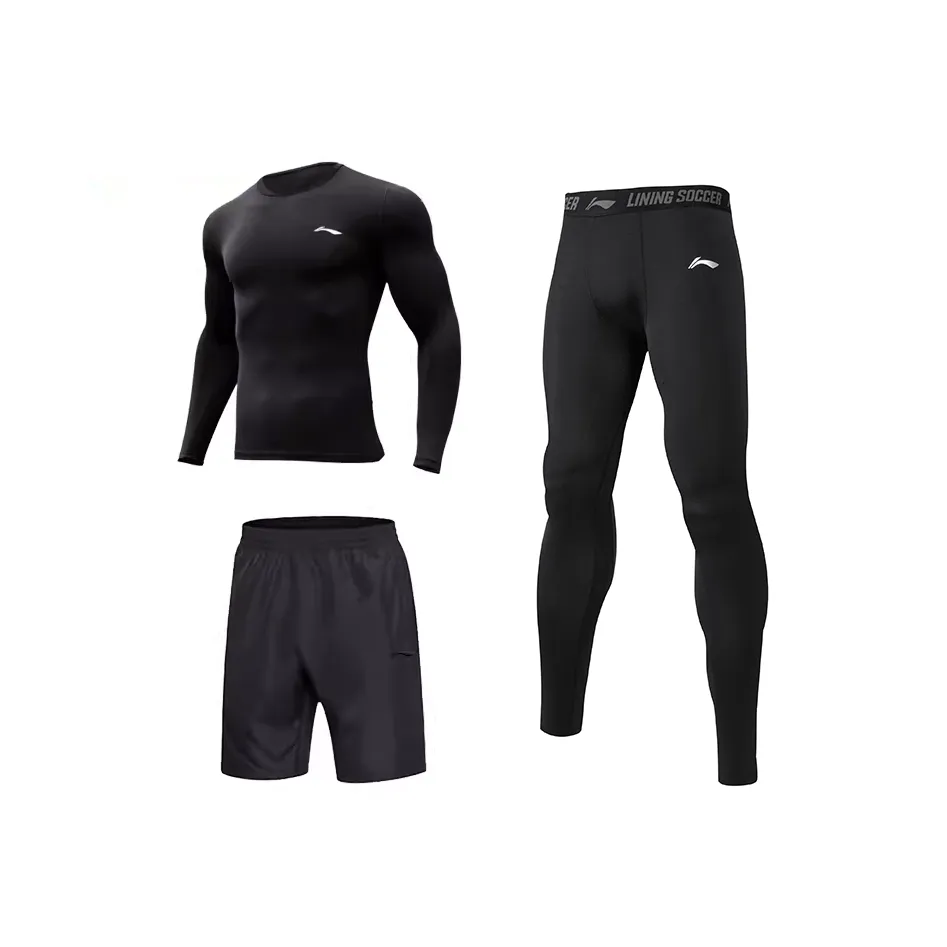 Подкладка Мужской Фитнес Комплекты