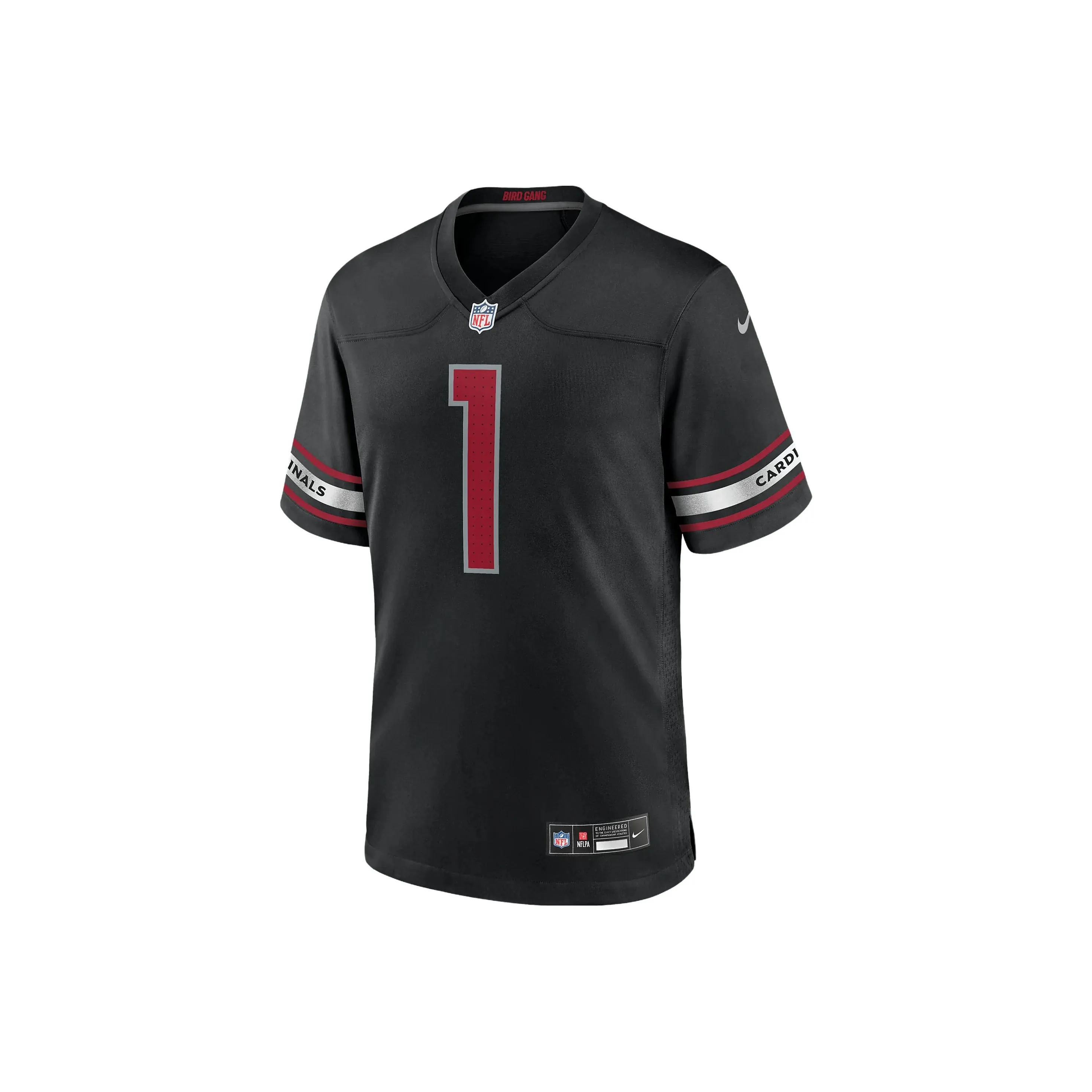 Nike Kyler Murray Arizona Cardinals Men's Nike Nfl Game Football Jersey
